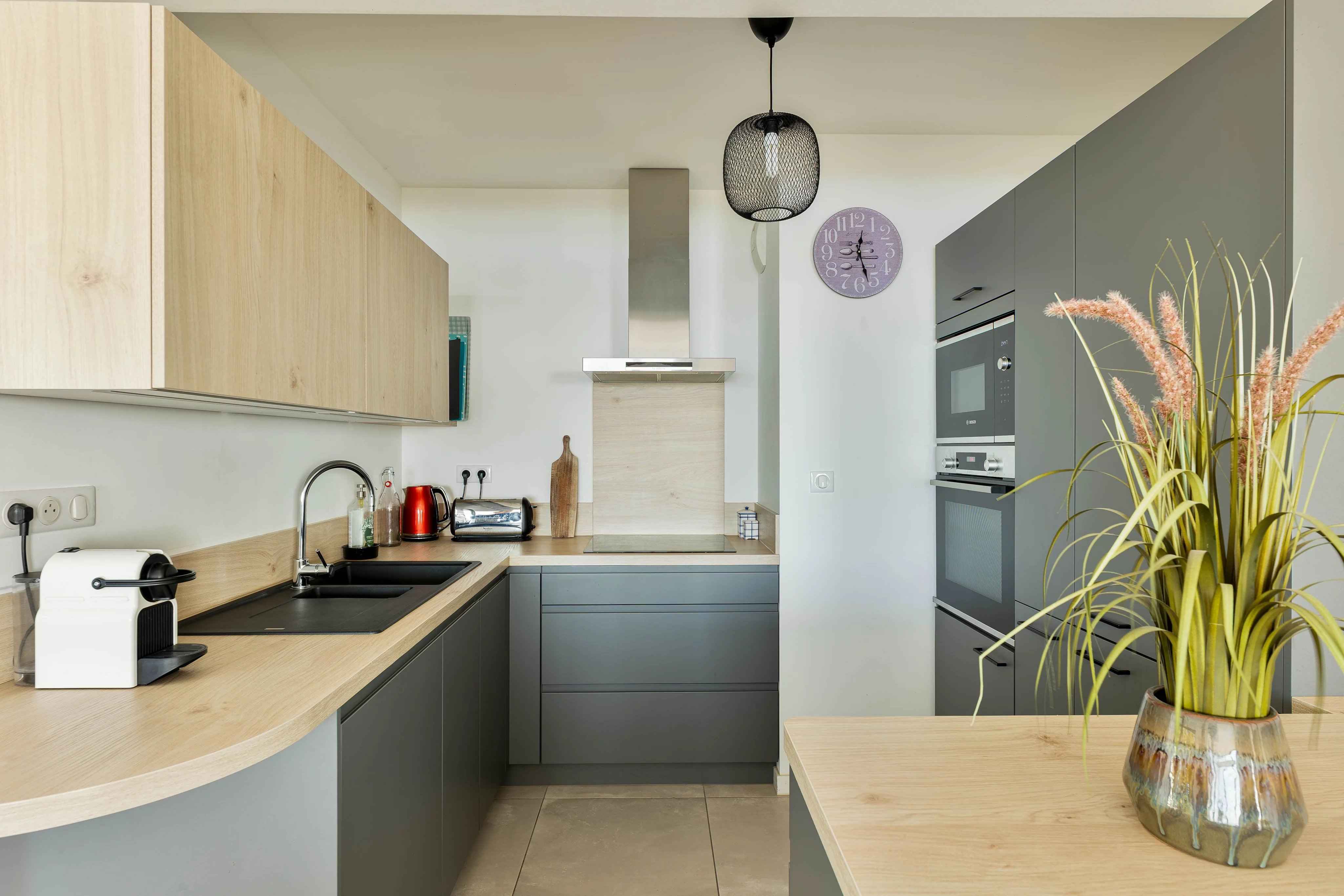 Appartement rénové à La Baule