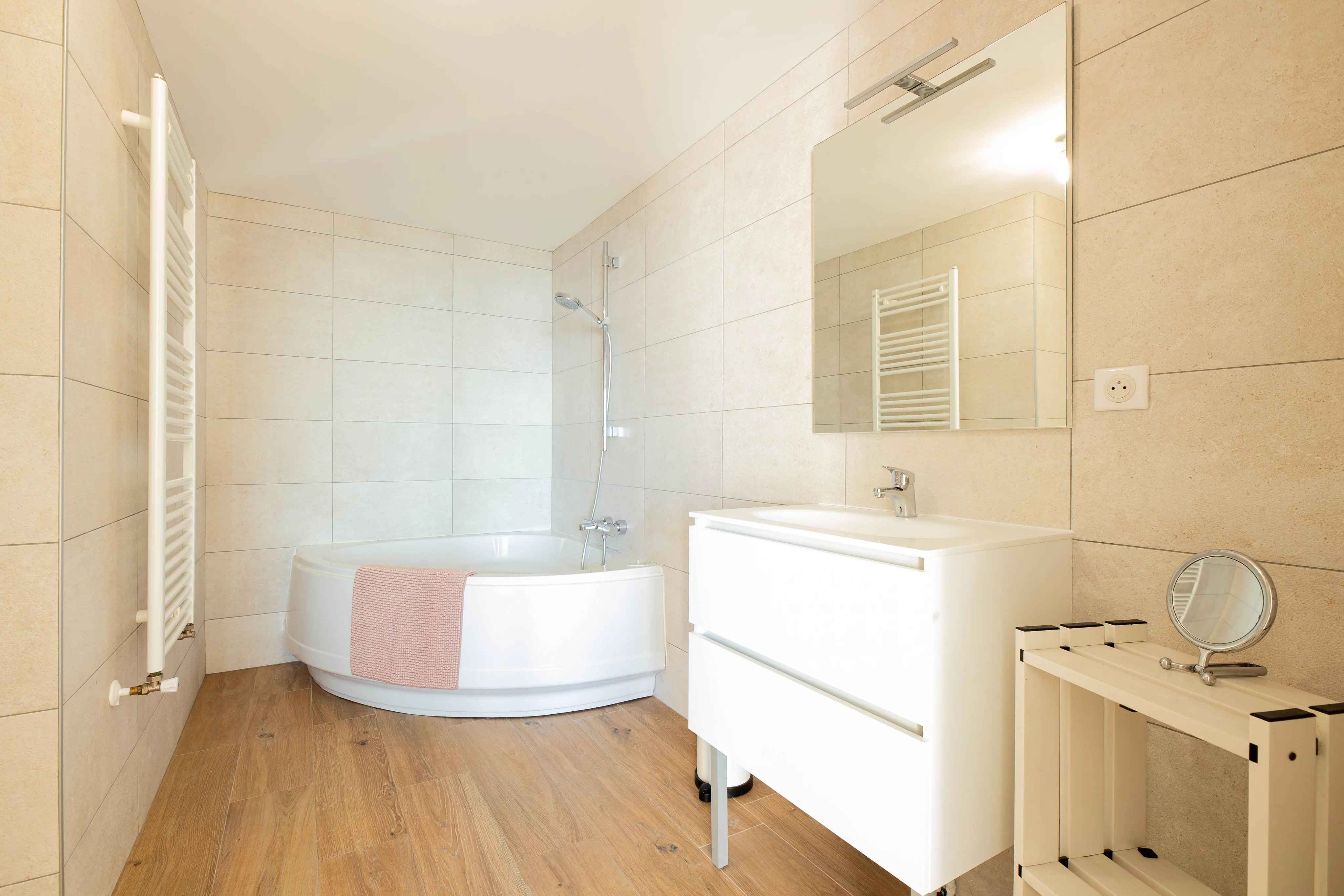 A vendre 2 chambres La Baule