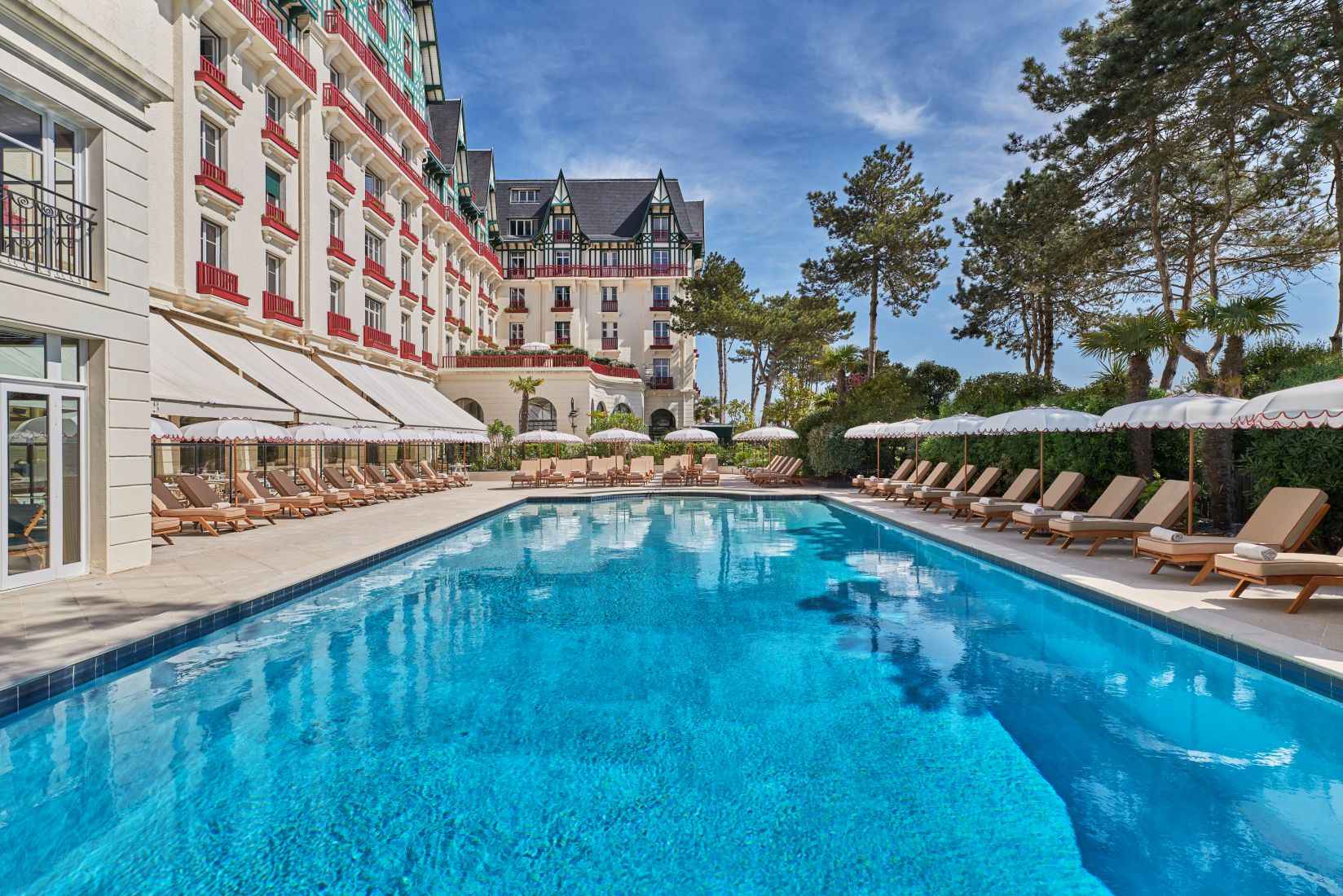 Piscine La Baule Piscine La Baule