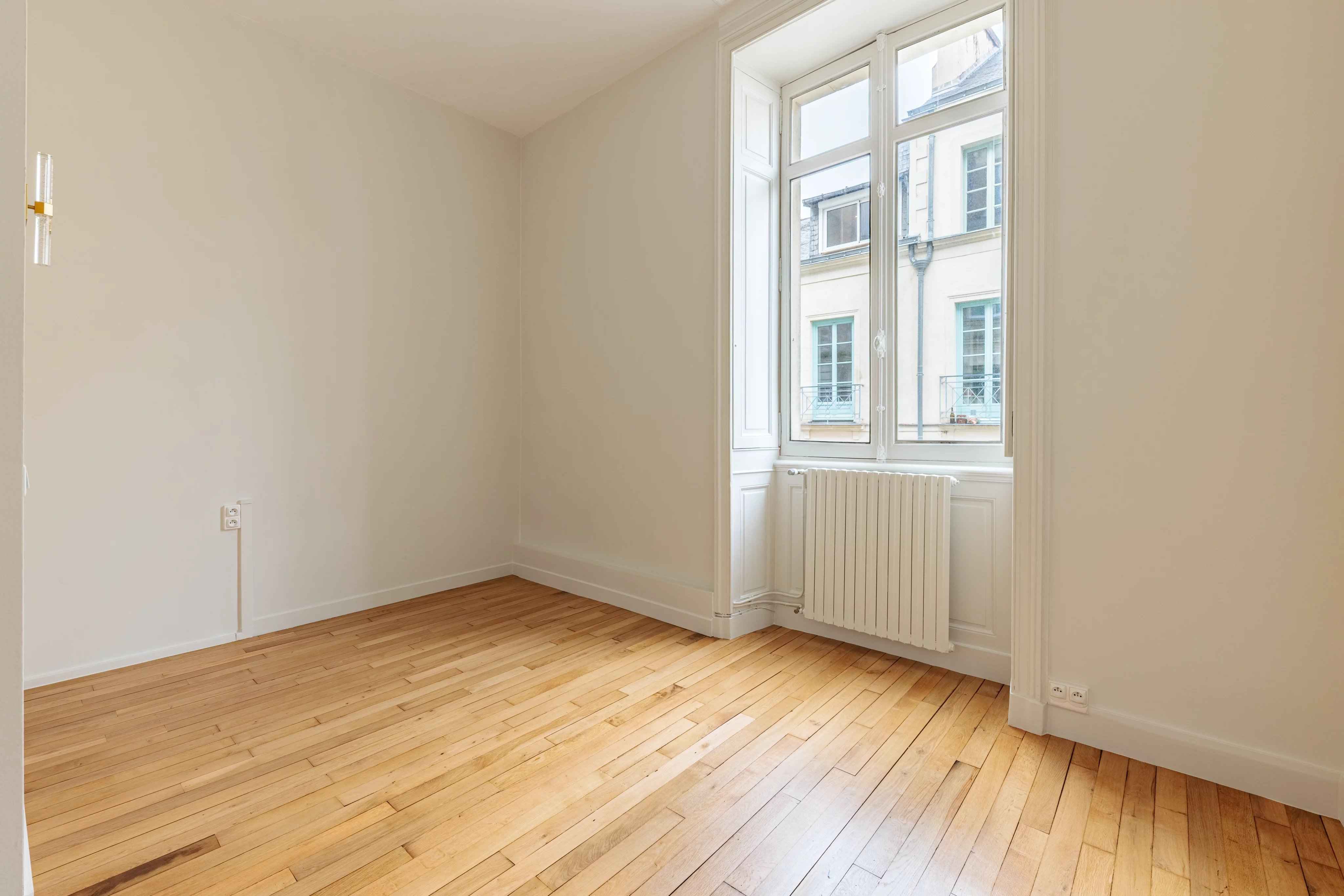 Bureaux hypercentre Nantes à vendre 