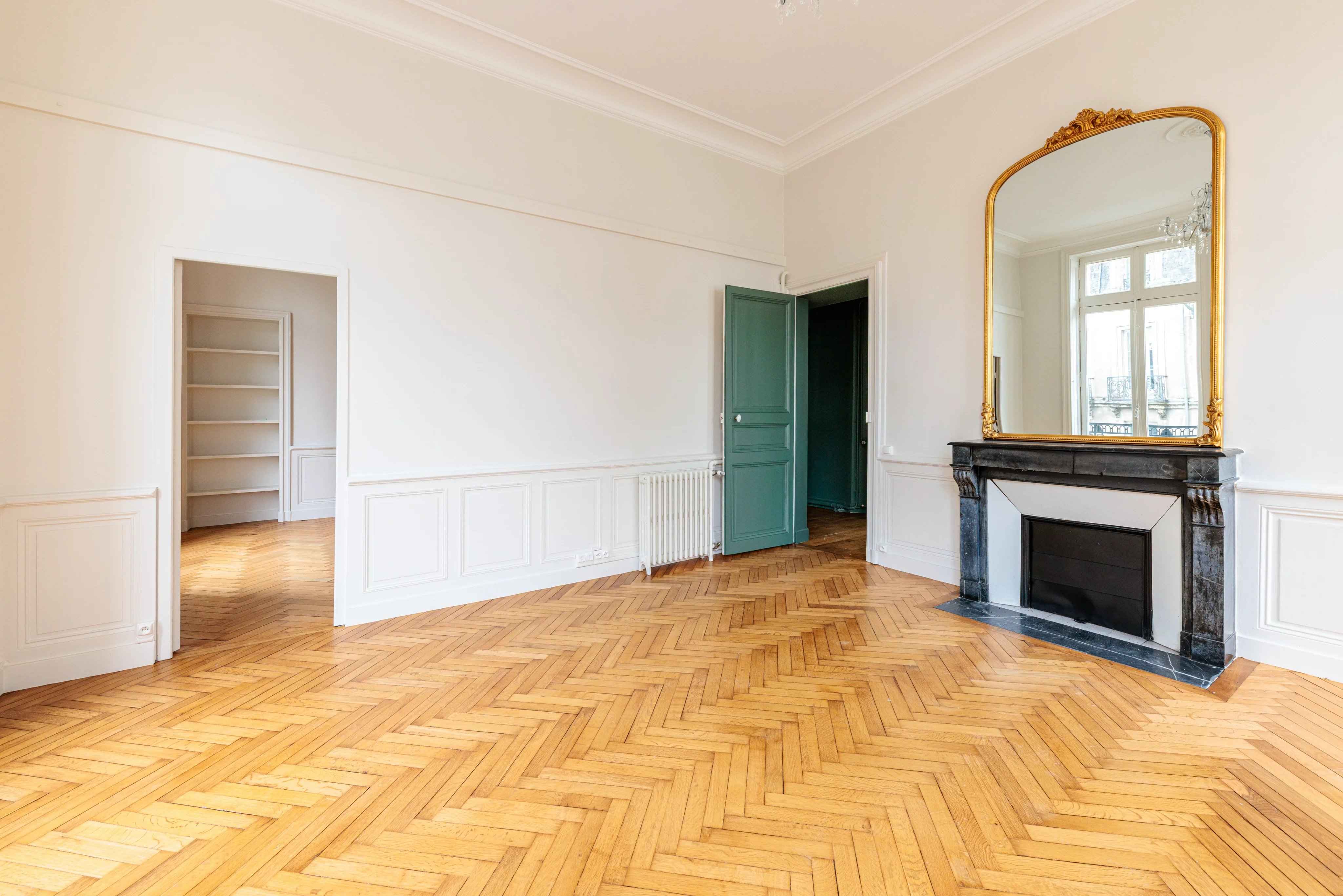 Bureaux haut de gamme Nantes 