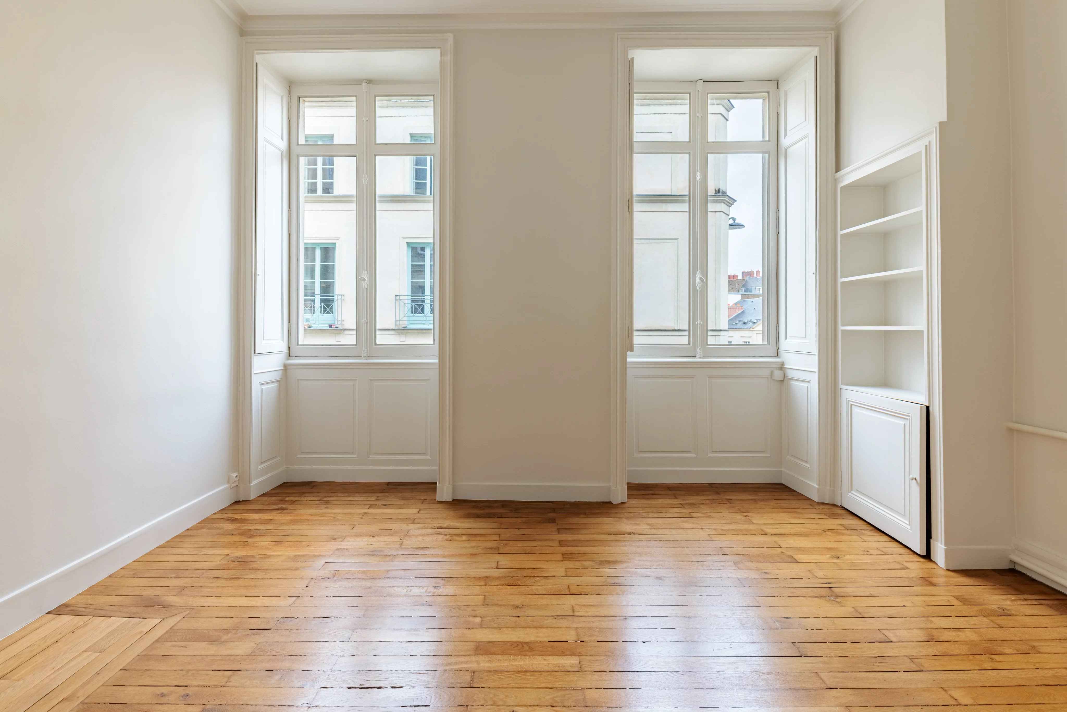 Appartement quartier cathédrale à vendre