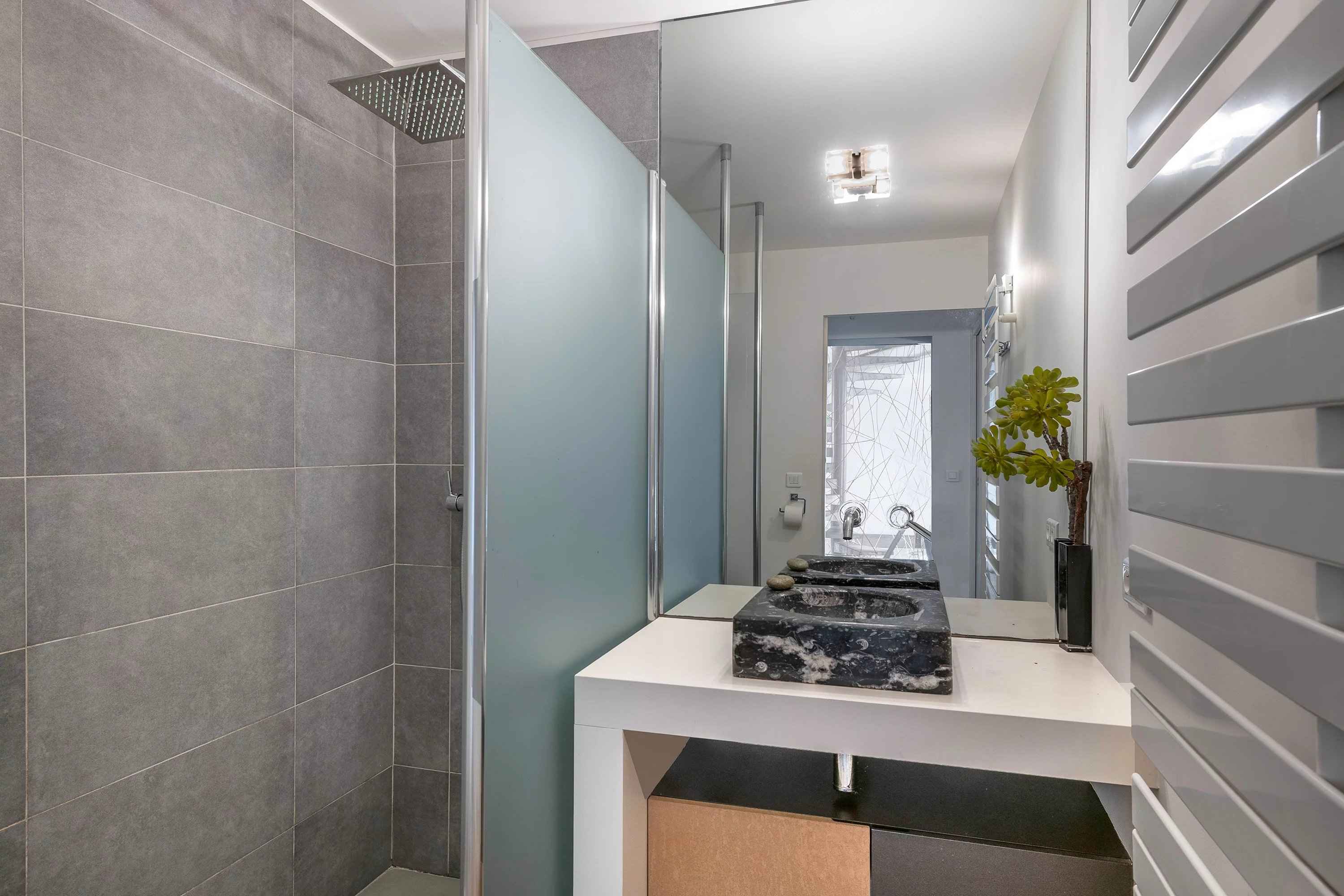 Maison rénovée Piriac sur Mer