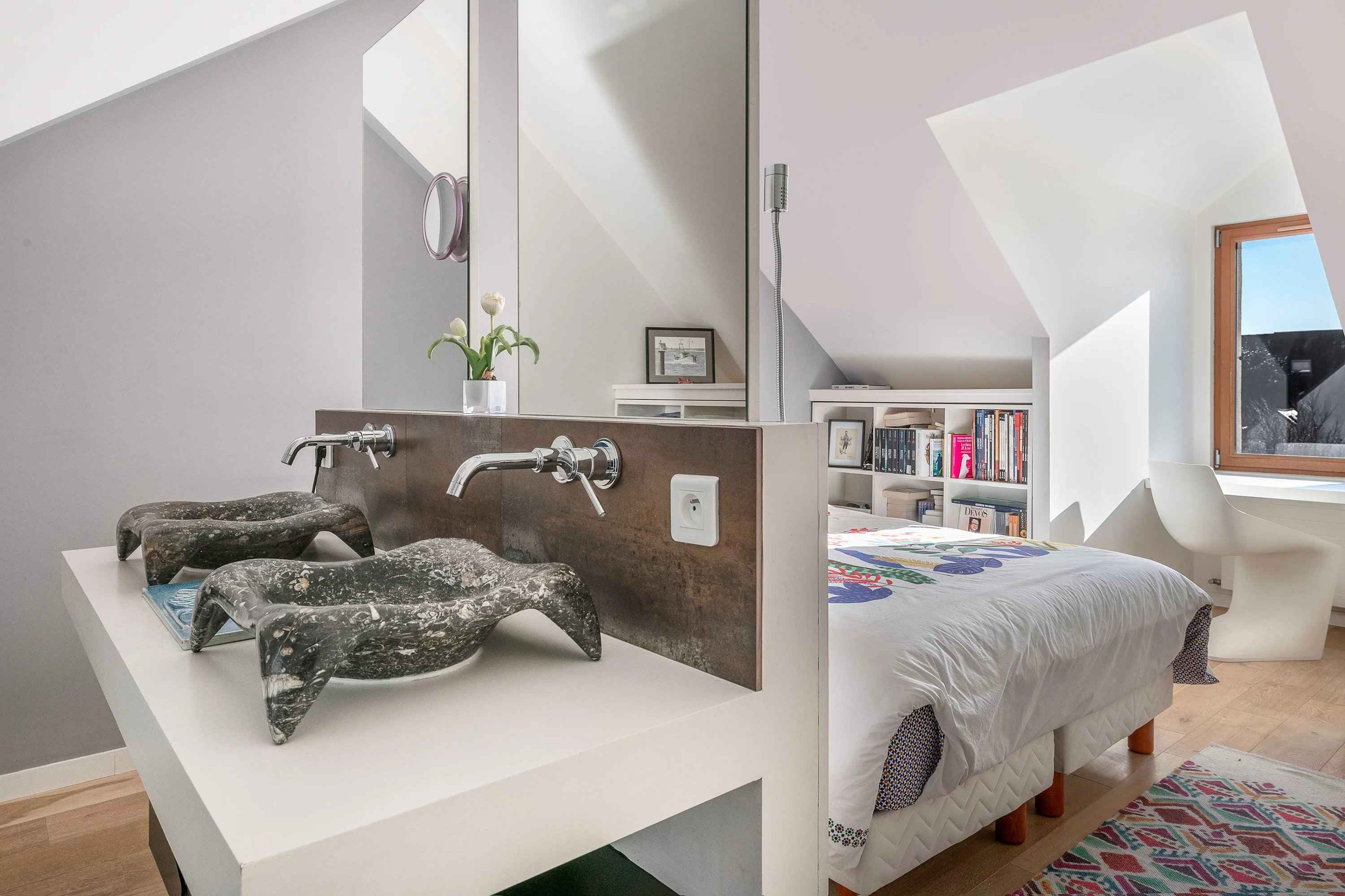 Suite parentale Piriac sur Mer