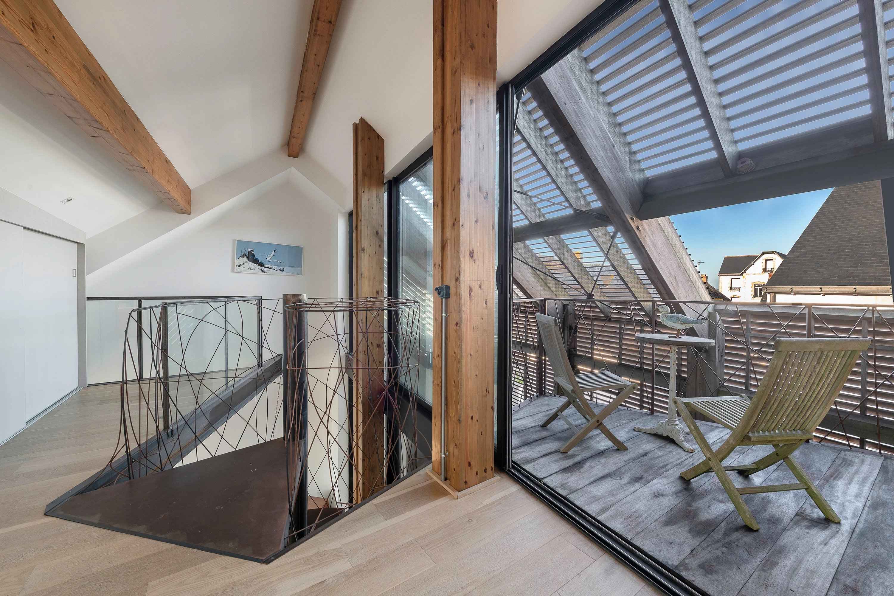 Vue sur la mer Piriac sur Mer