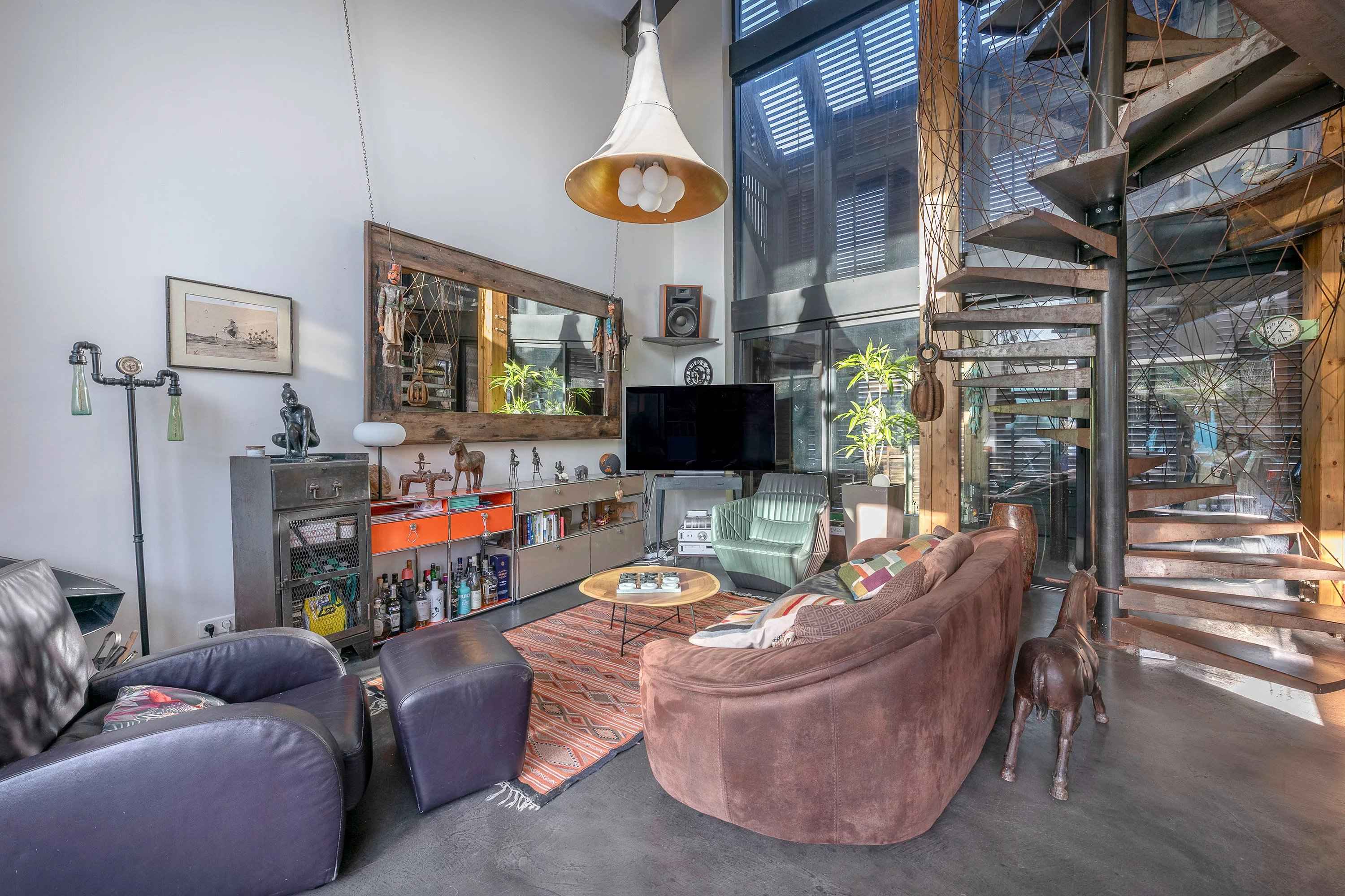 Belle pièce de vie Piriac sur Mer