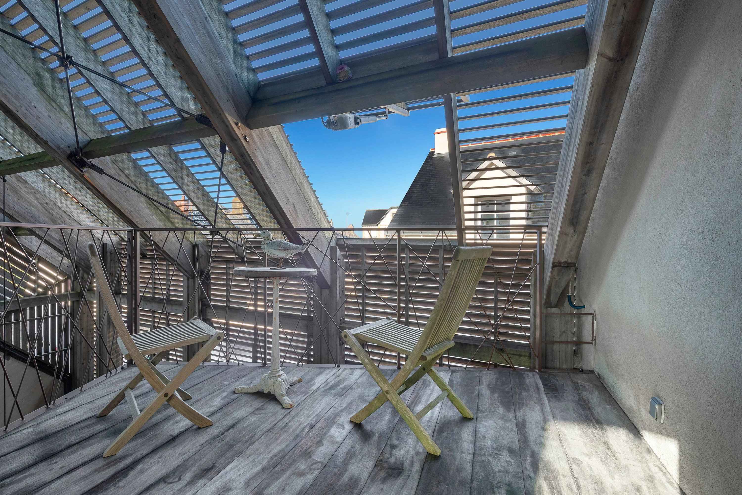 Maison avec terrasse Piriac sur Mer