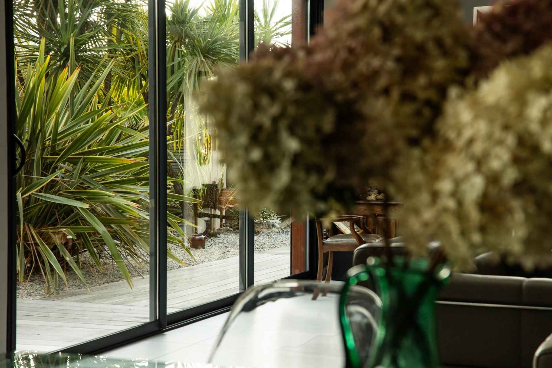 Grand séjour lumineux Pornichet