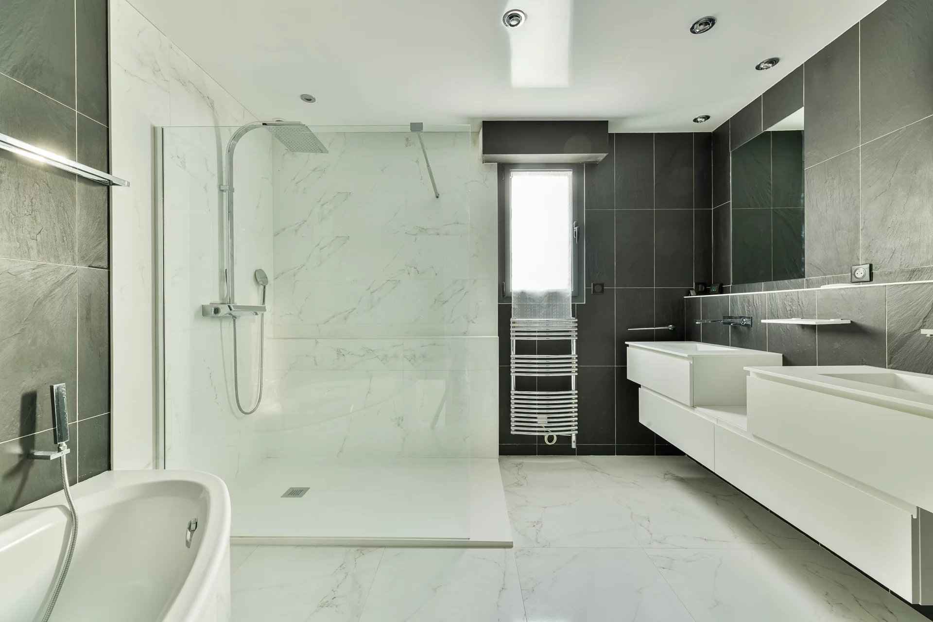 Maison contemporaine PORNICHET