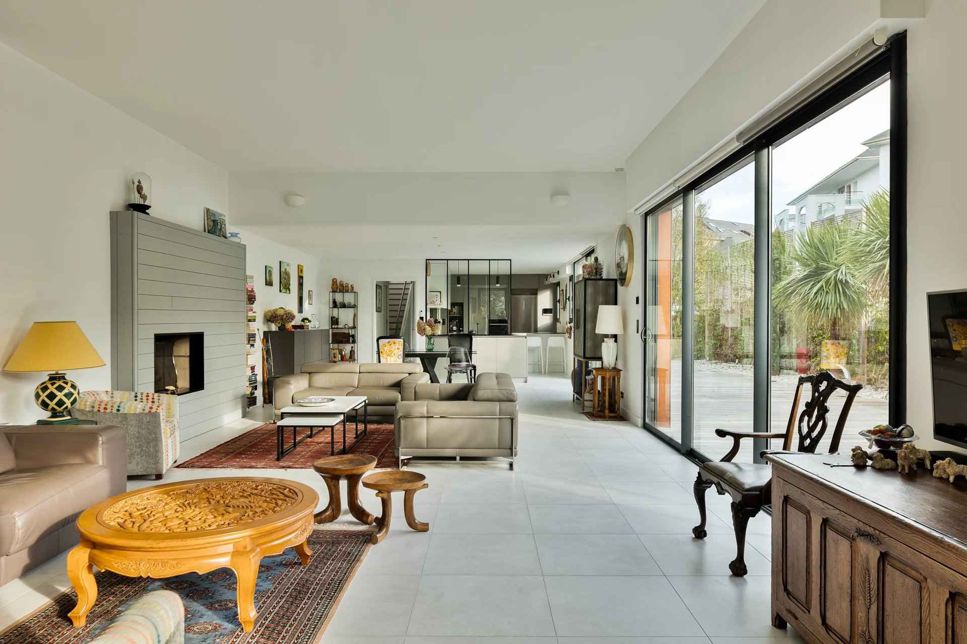 Maison lumineuse Pornichet