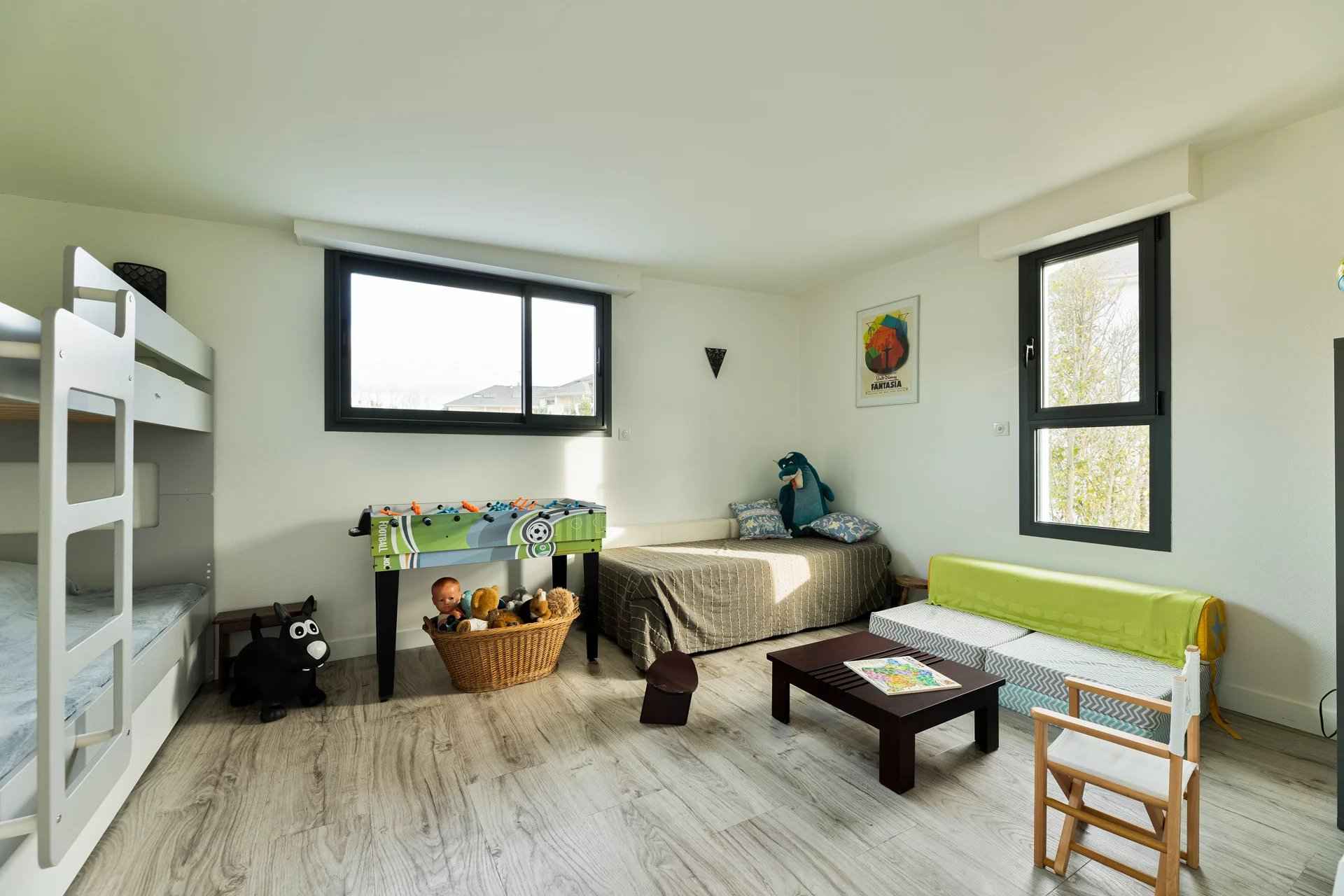 Maison 5 chambres Pornichet