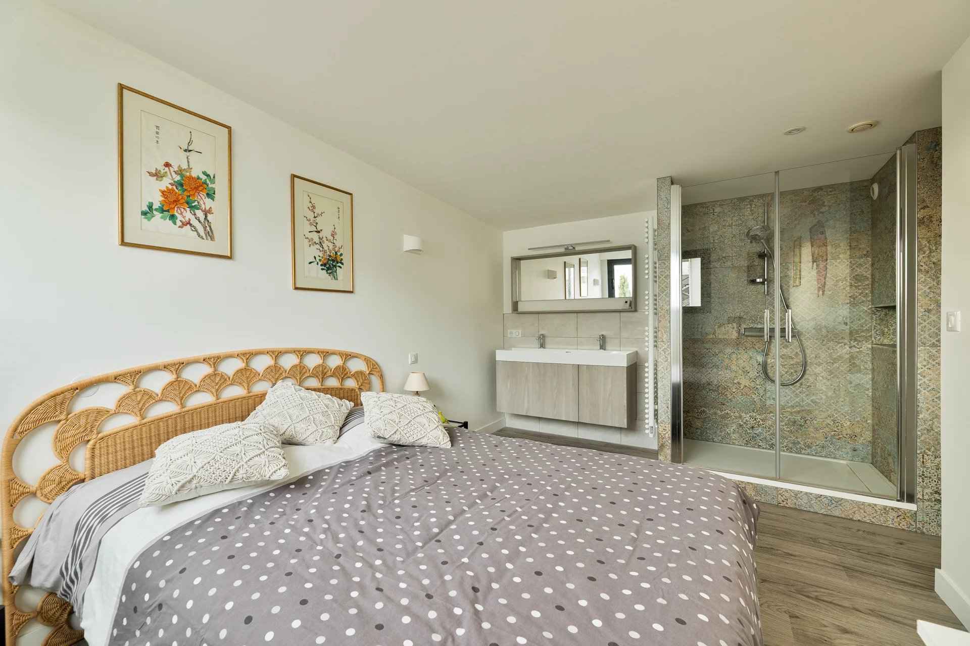 Maison familiale Pornichet