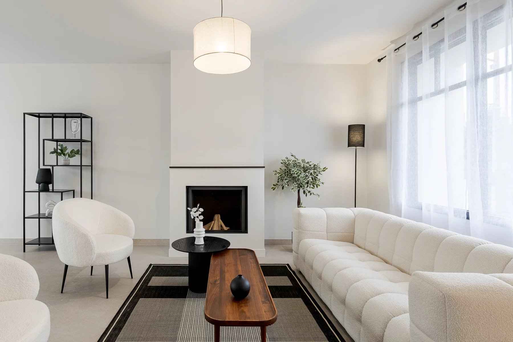 Maison rénovée Nantes à vendre 