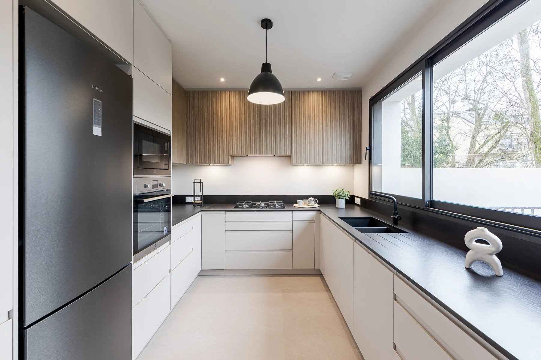 Maison impasse privée canclaux 