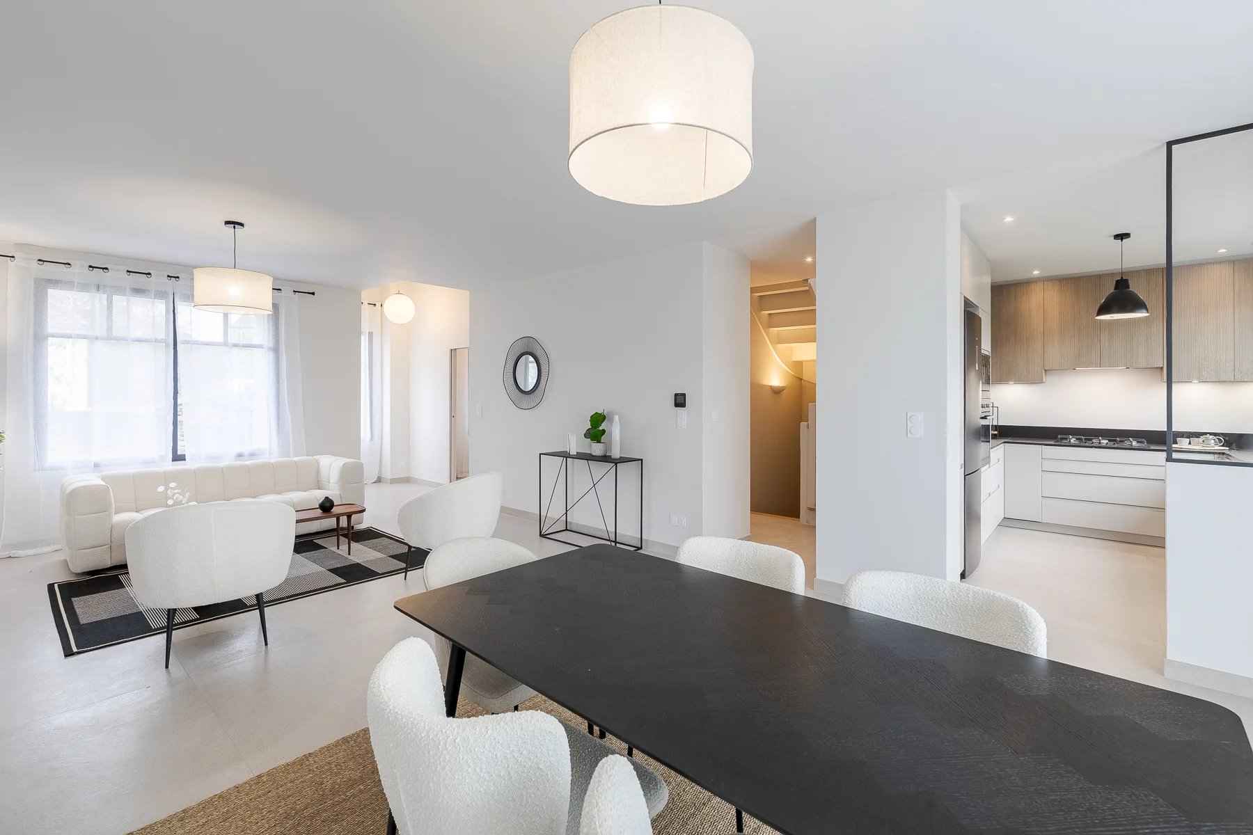 Acheter maison familiale Nantes 