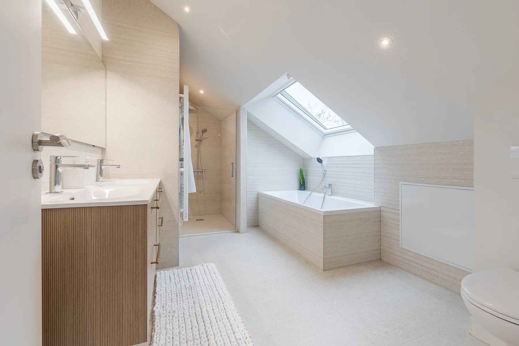 Maison suite parentale acheter 