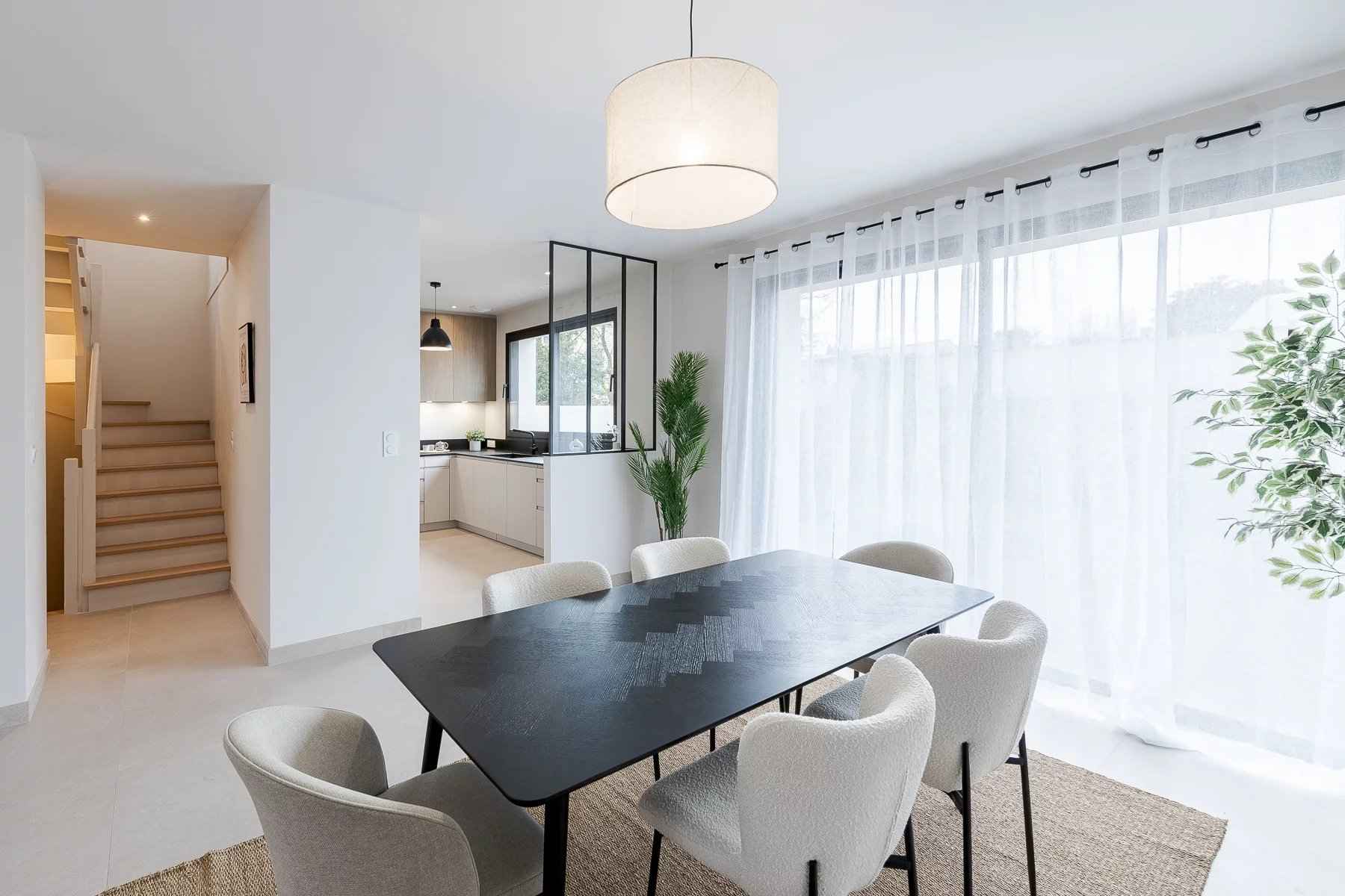 Maison canclaux à vendre 