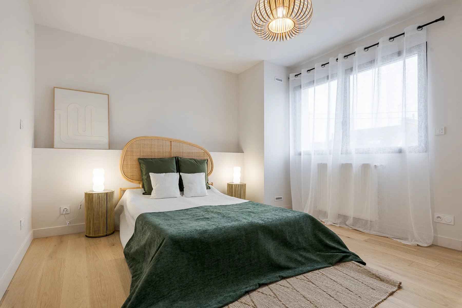 Maison haut de gamme Nantes 