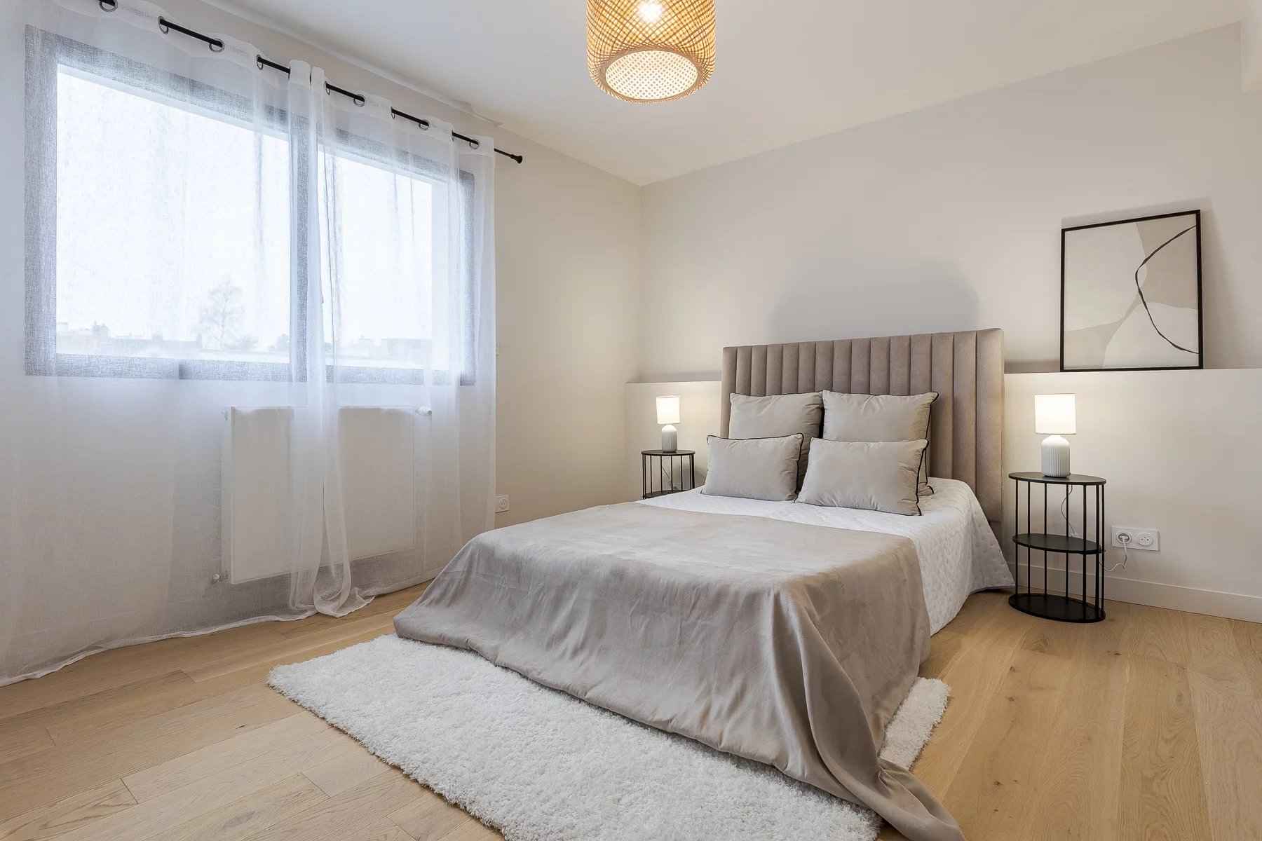 Maison luxe Nantes à vendre 