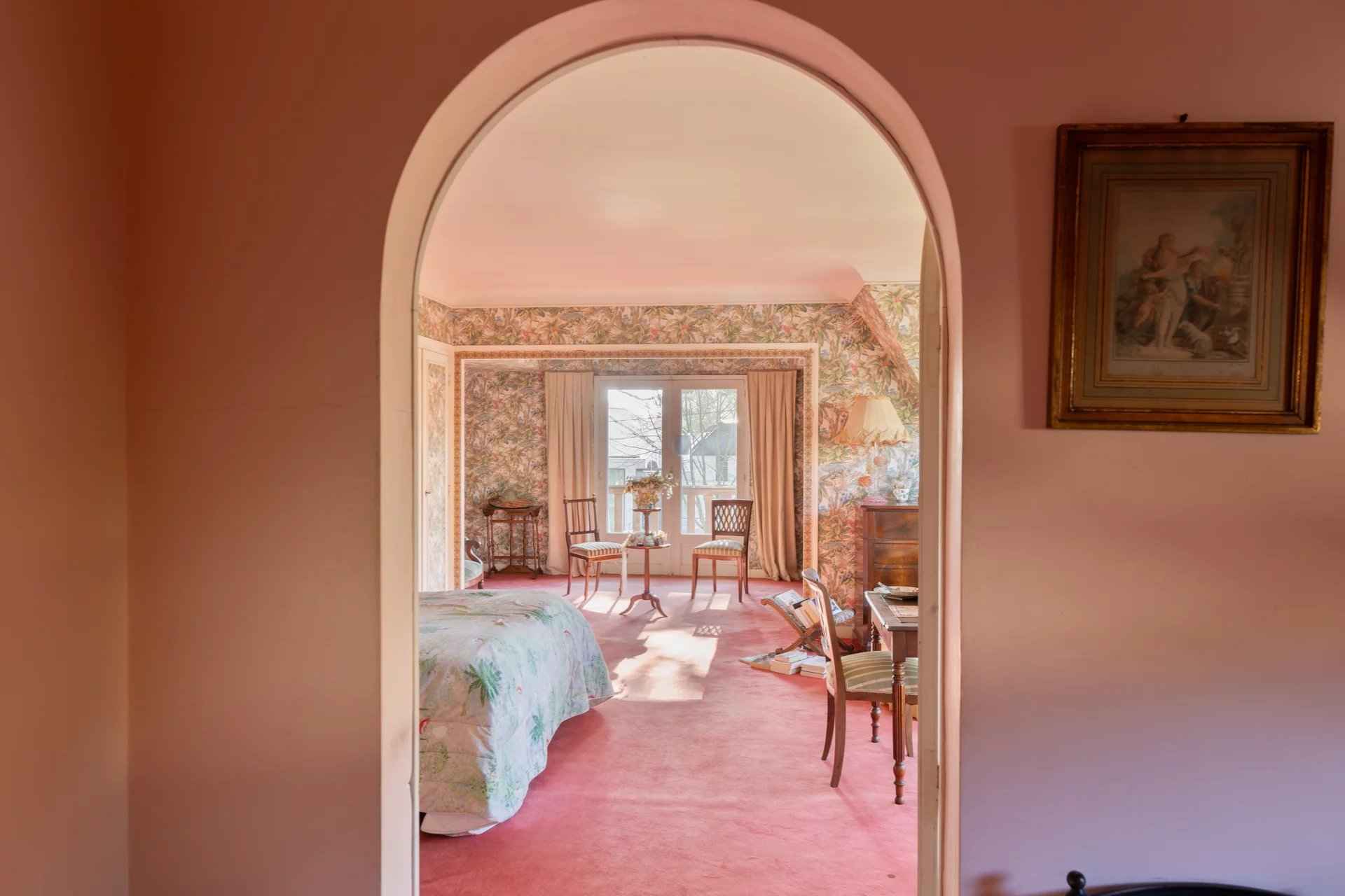 Maison avec 9 chambres