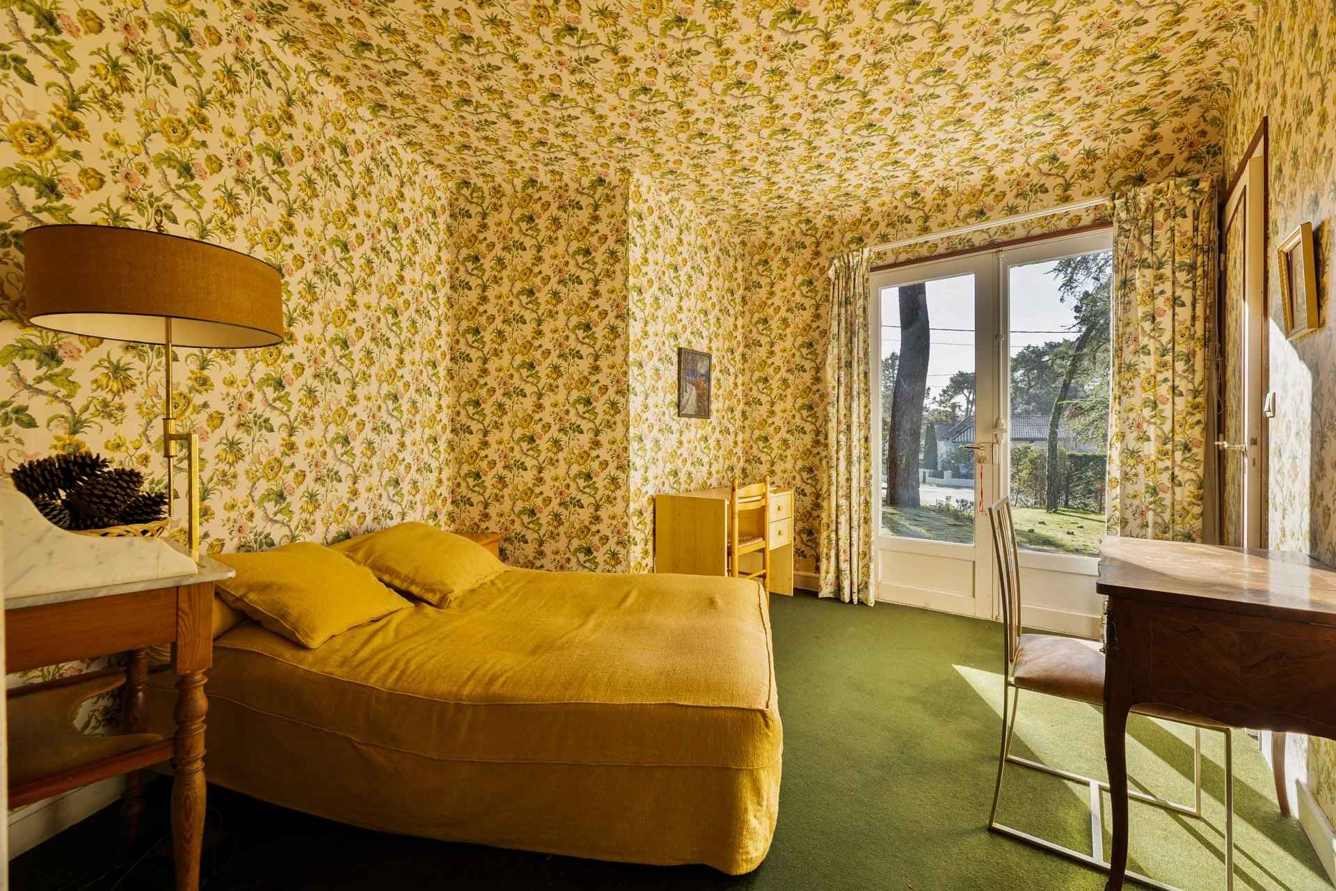 Maison proche de plage de La Baule