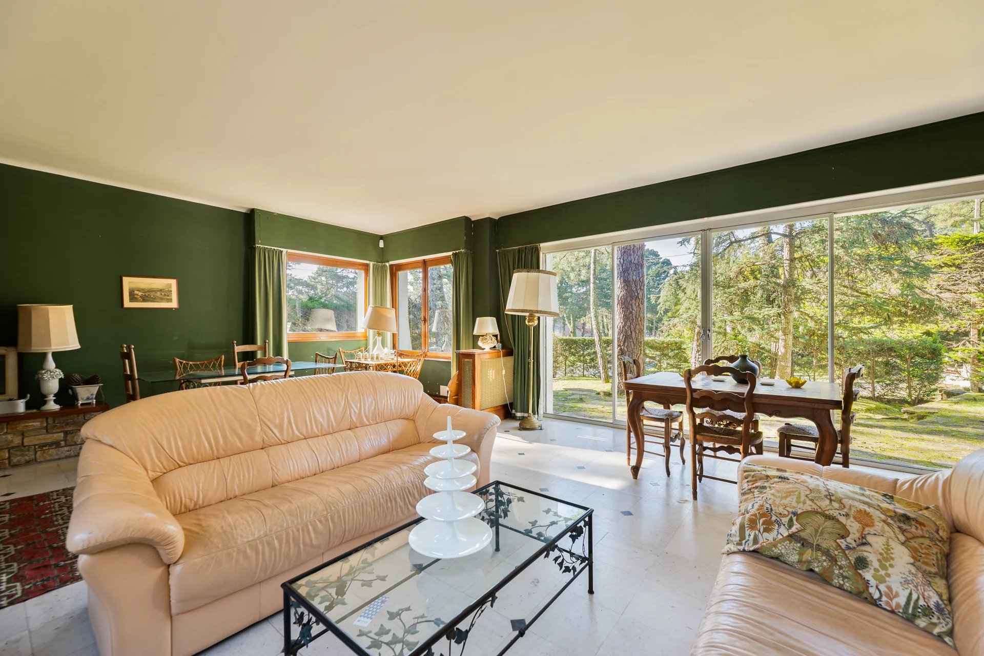 Villa familiale La Baule 