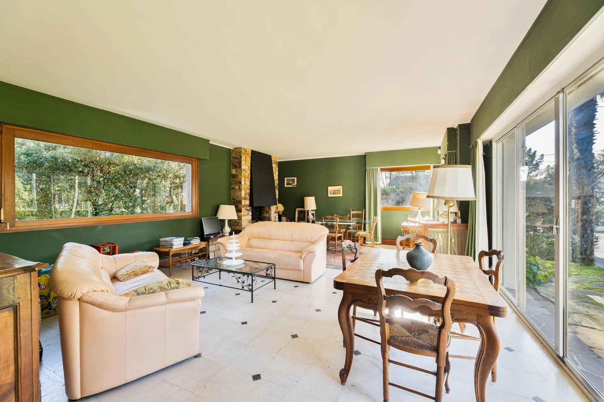 Maison à rénover La Baule