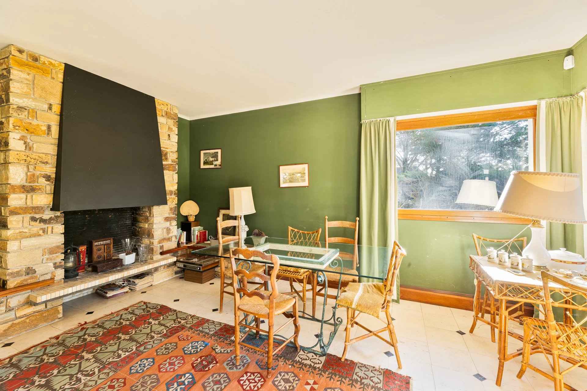 Grande villa La Baule