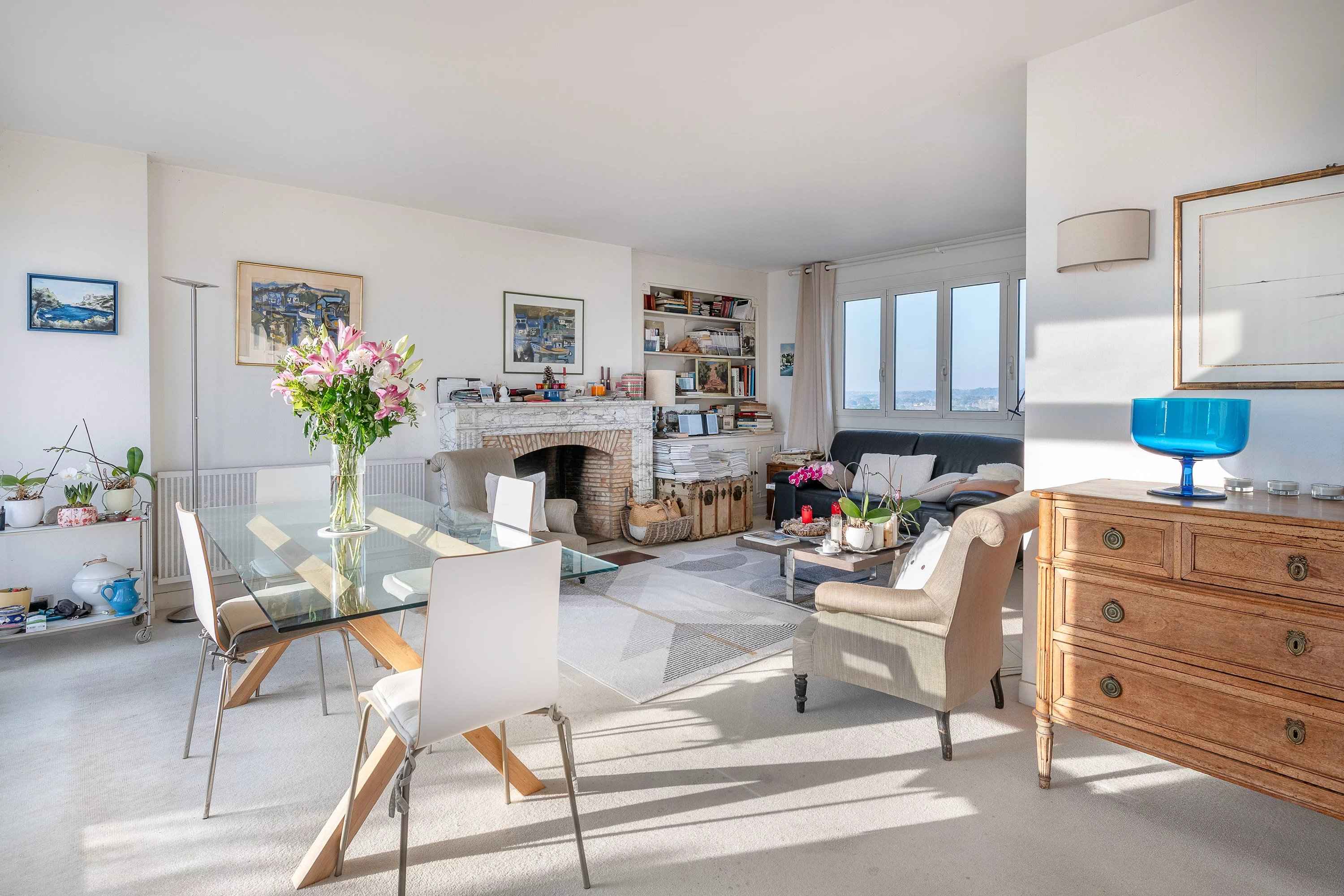 Grand séjour face à l'océan LA BAULE