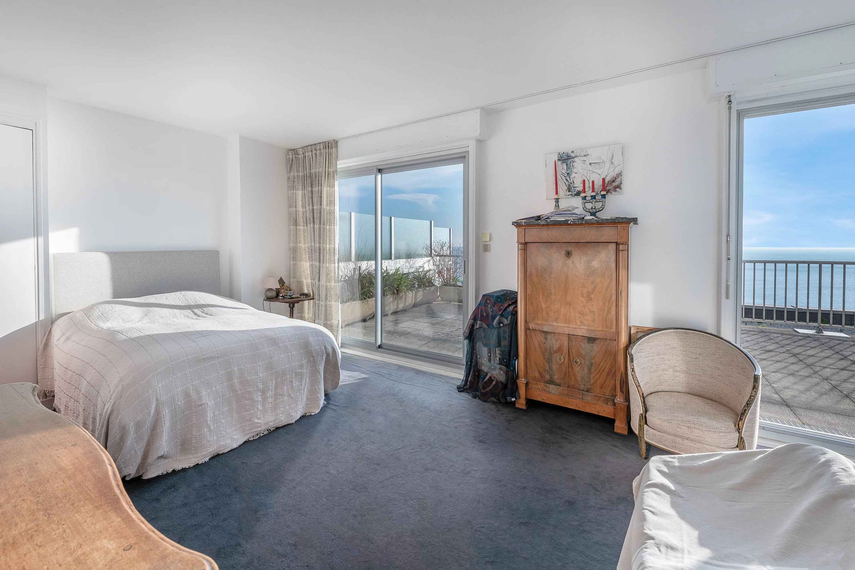 Appartement 3 chambres LA BAULE