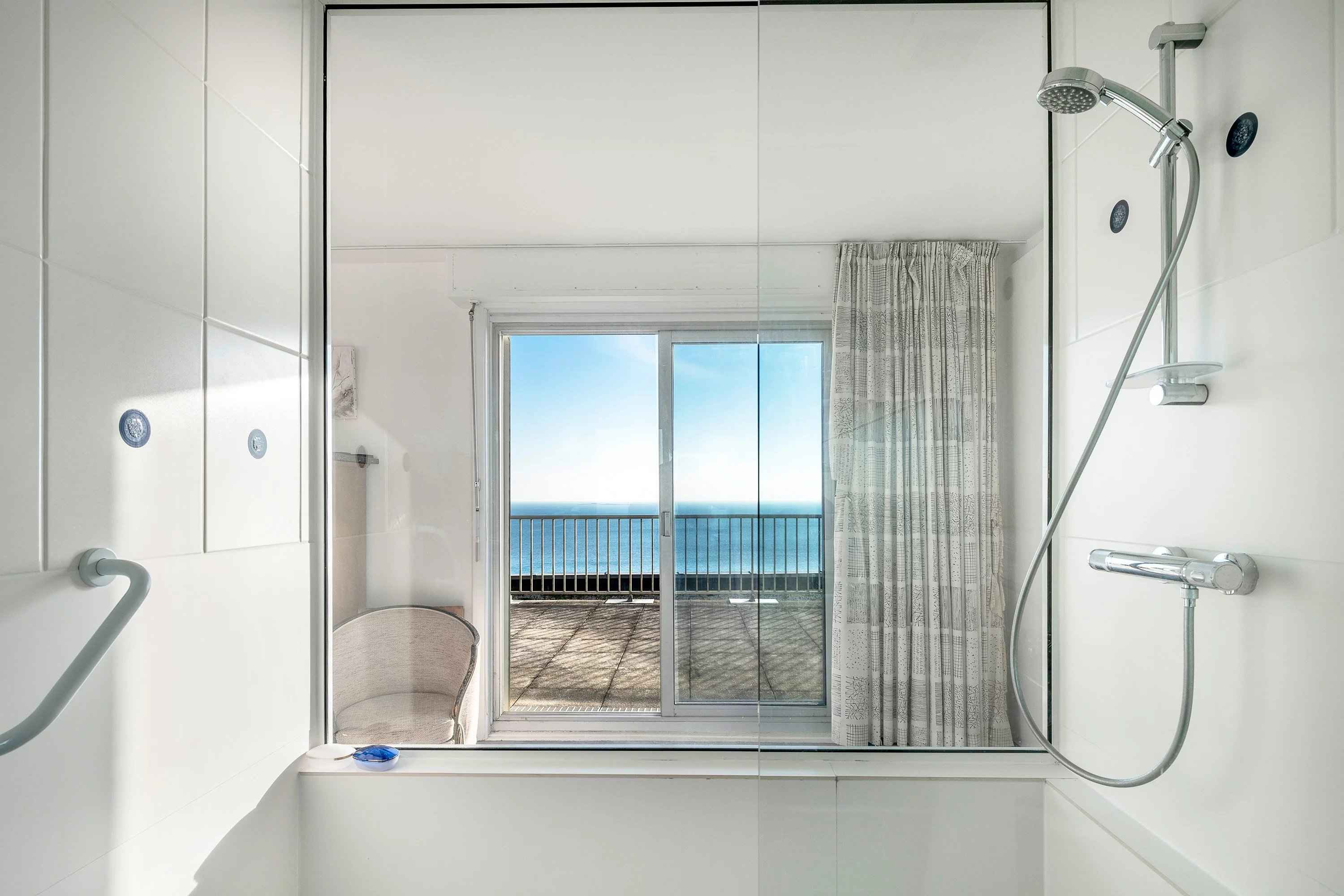 Bel appartement à rénover LA BAULE