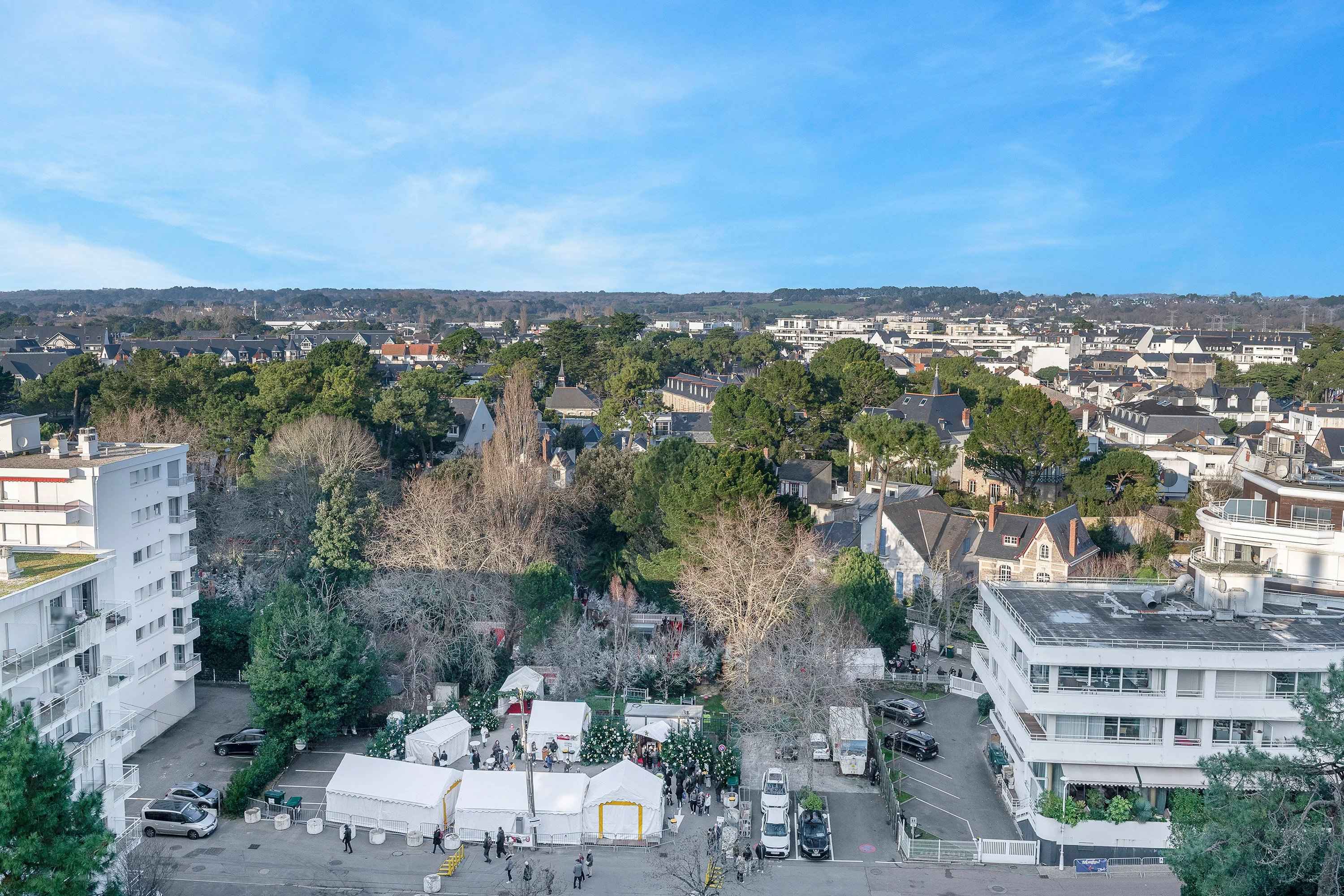 Appartement à vendre à La Baule