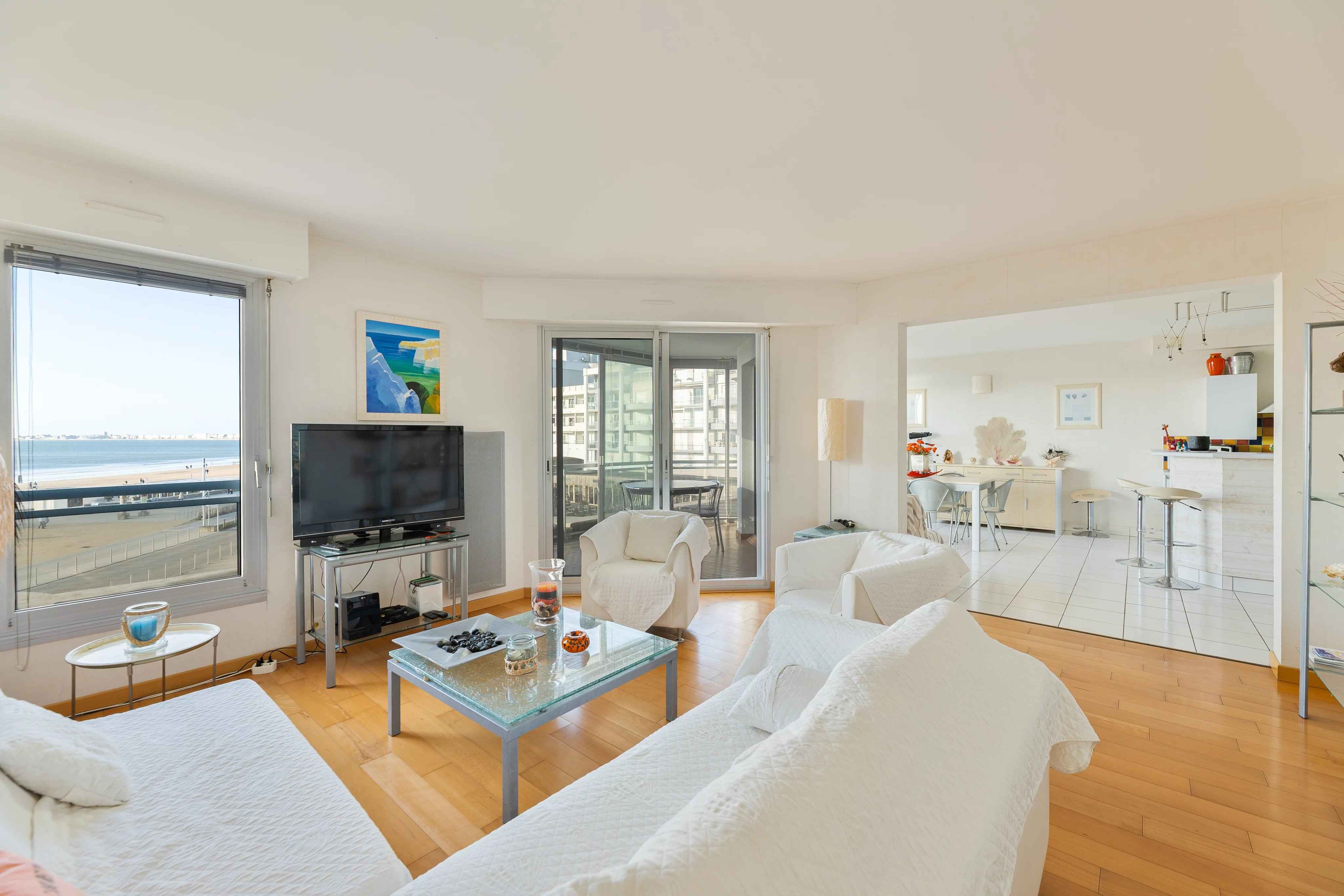 Appartement de vacances PORNICHET