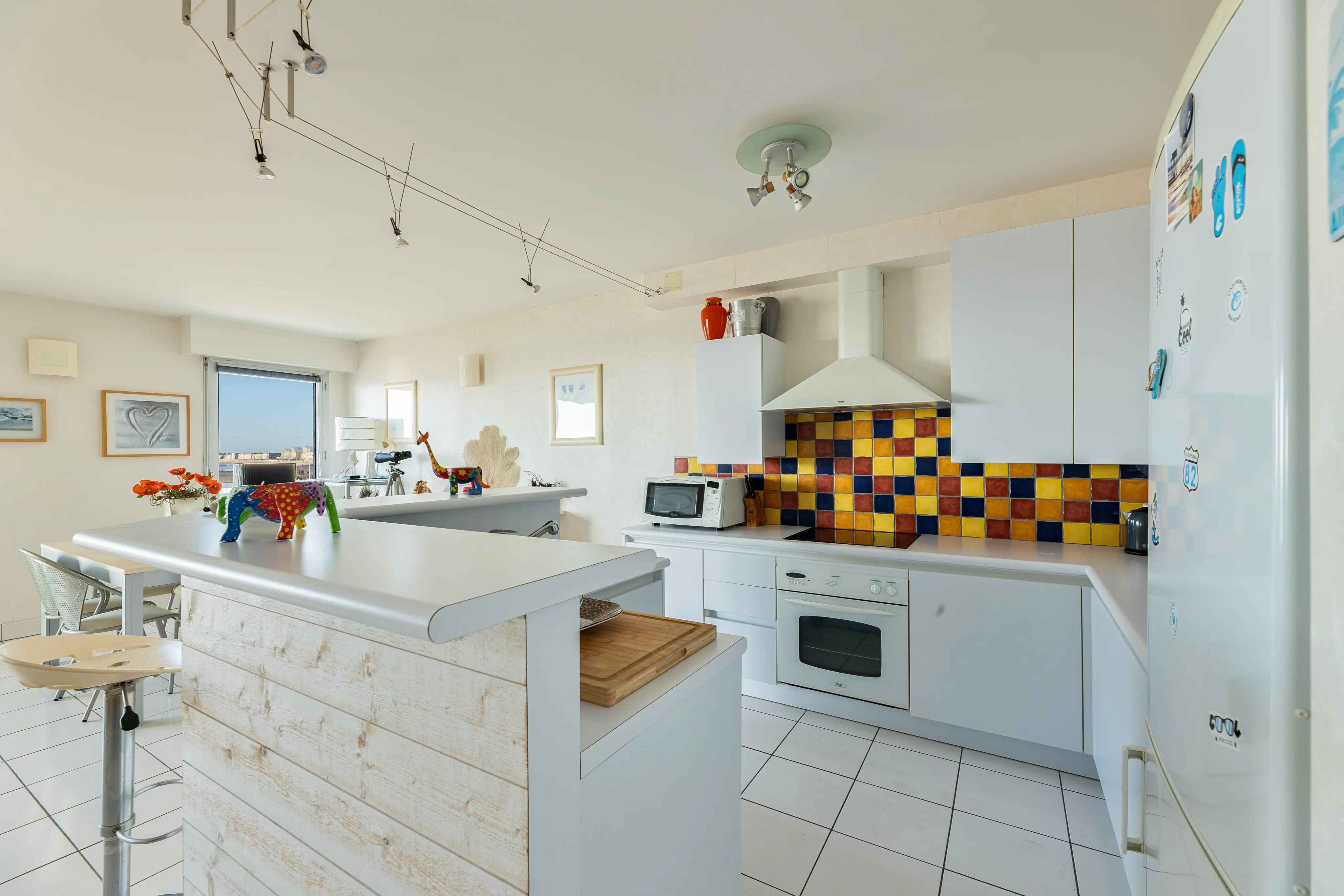 Appartement proche La Baule