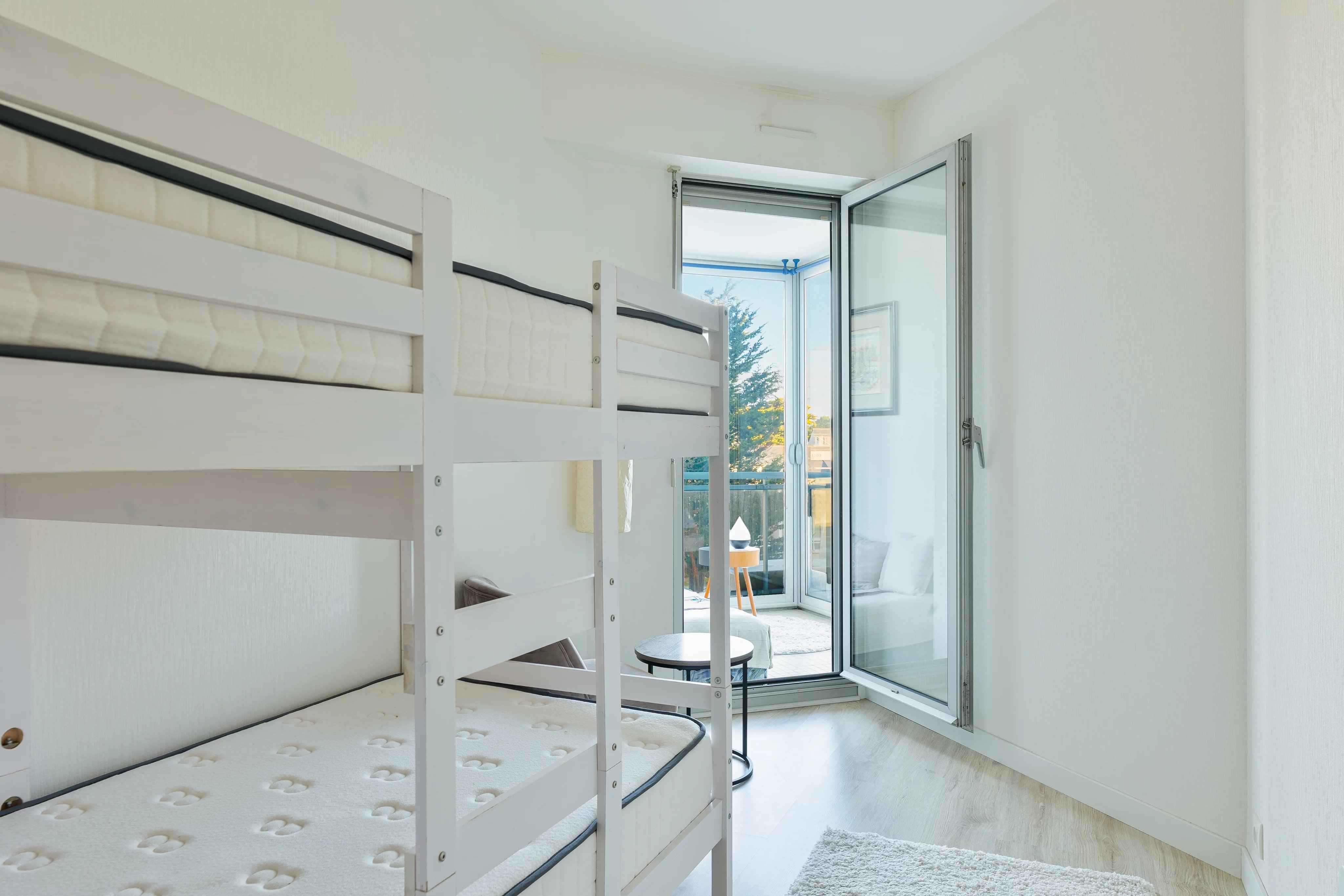 Appartement 3 chambres PORNICHET