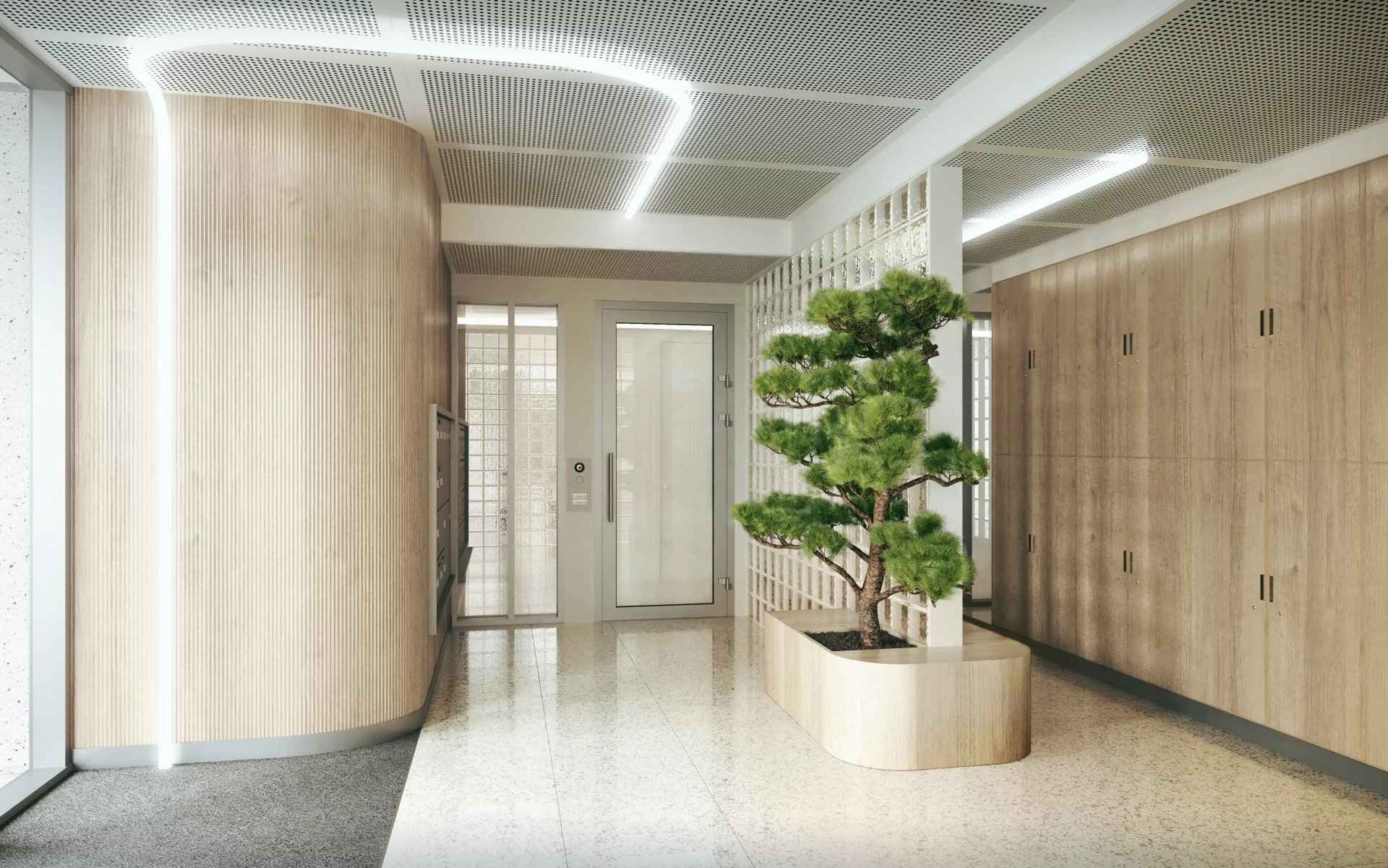 Résidence de luxe Pornichet