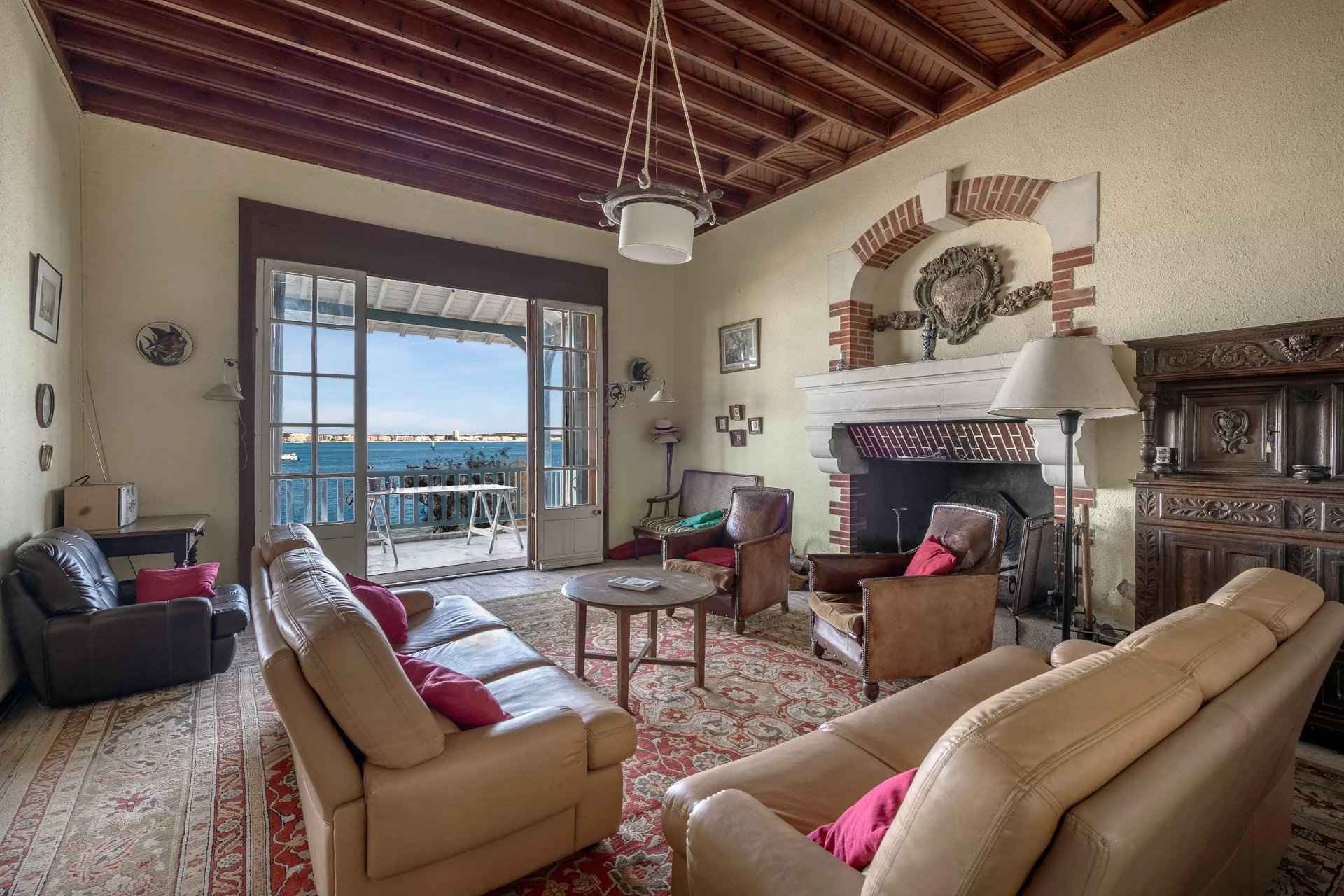 Penchateau - Le Pouliguen