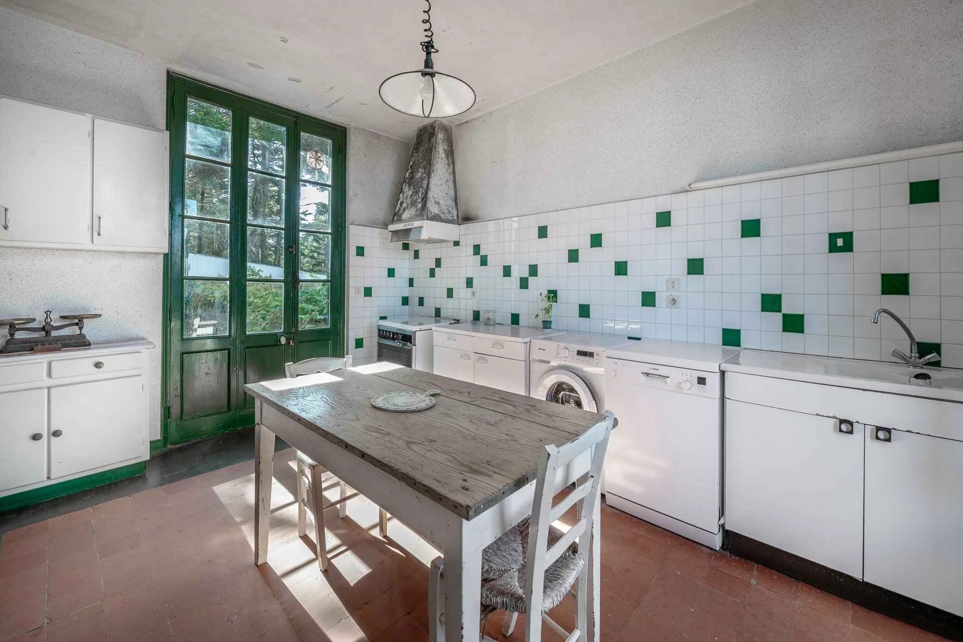 Villa à rénover à Penchateau