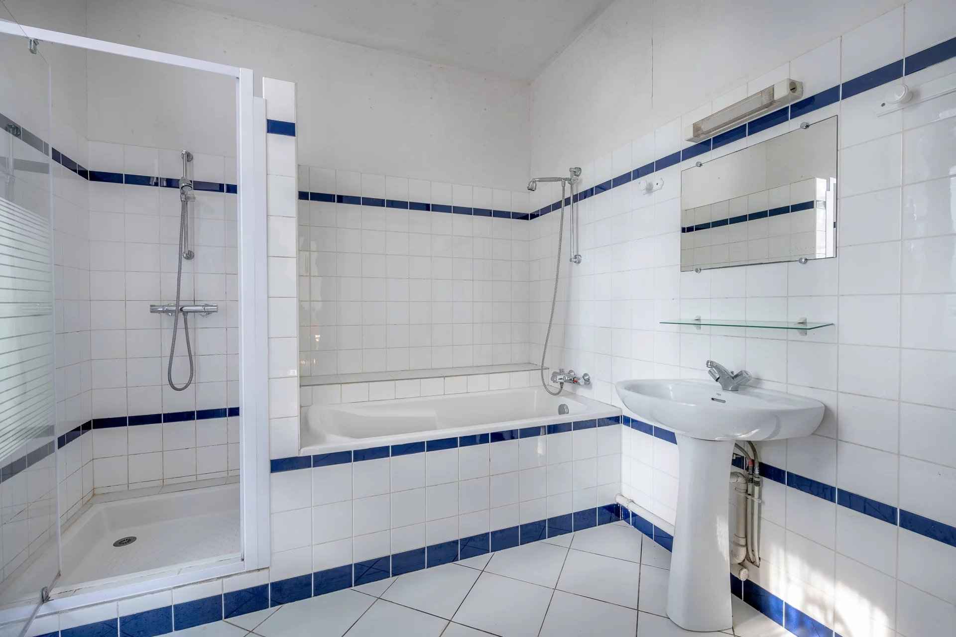 Villa historique Le Pouliguen