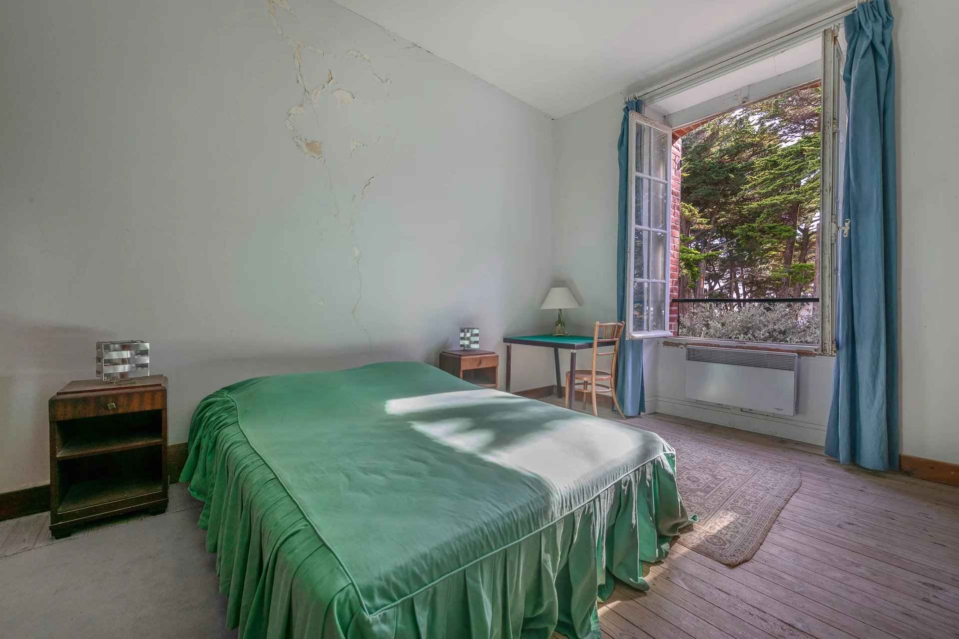 Villa familiale Le Pouliguen