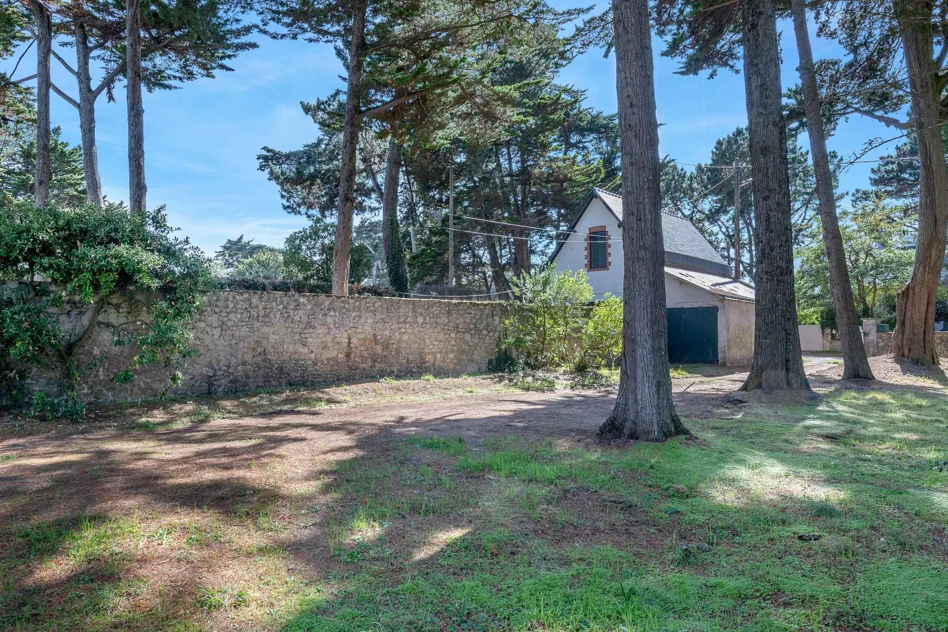 Villa avec jardin Penchateau