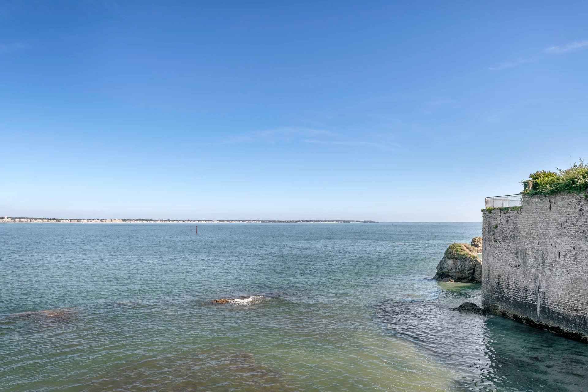 Pointe de Penchateau