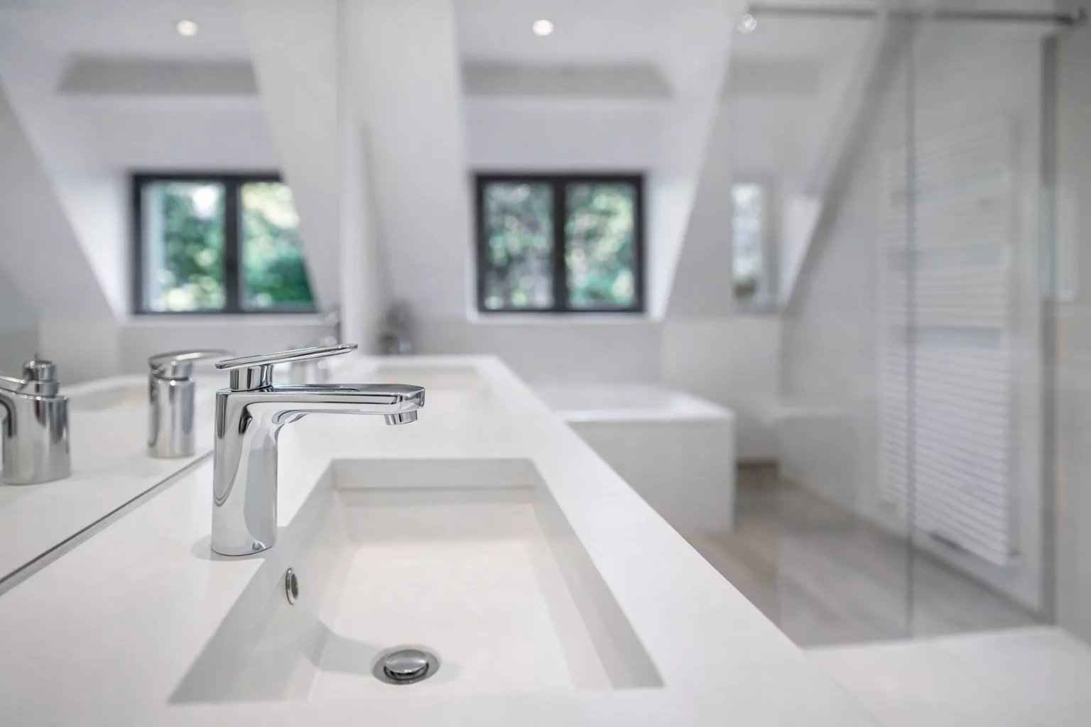 Villa proche de la plage à La Baule