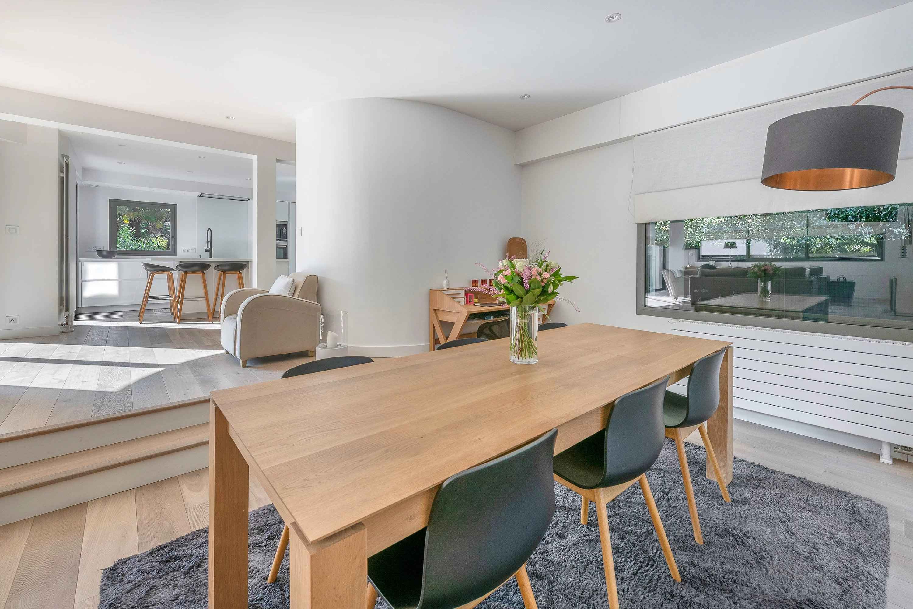 Villa familiale La Baule