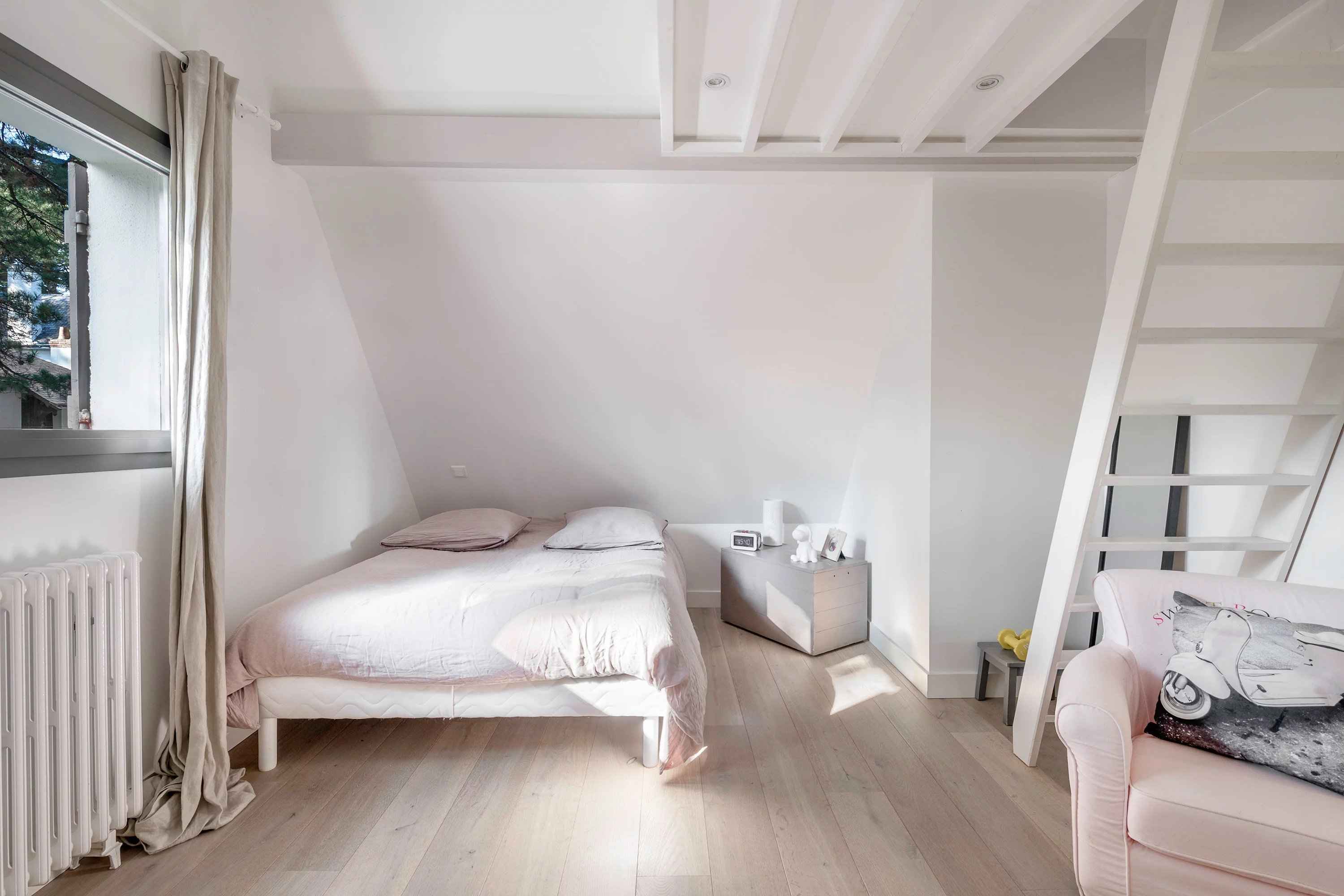 5 chambres à La Baule