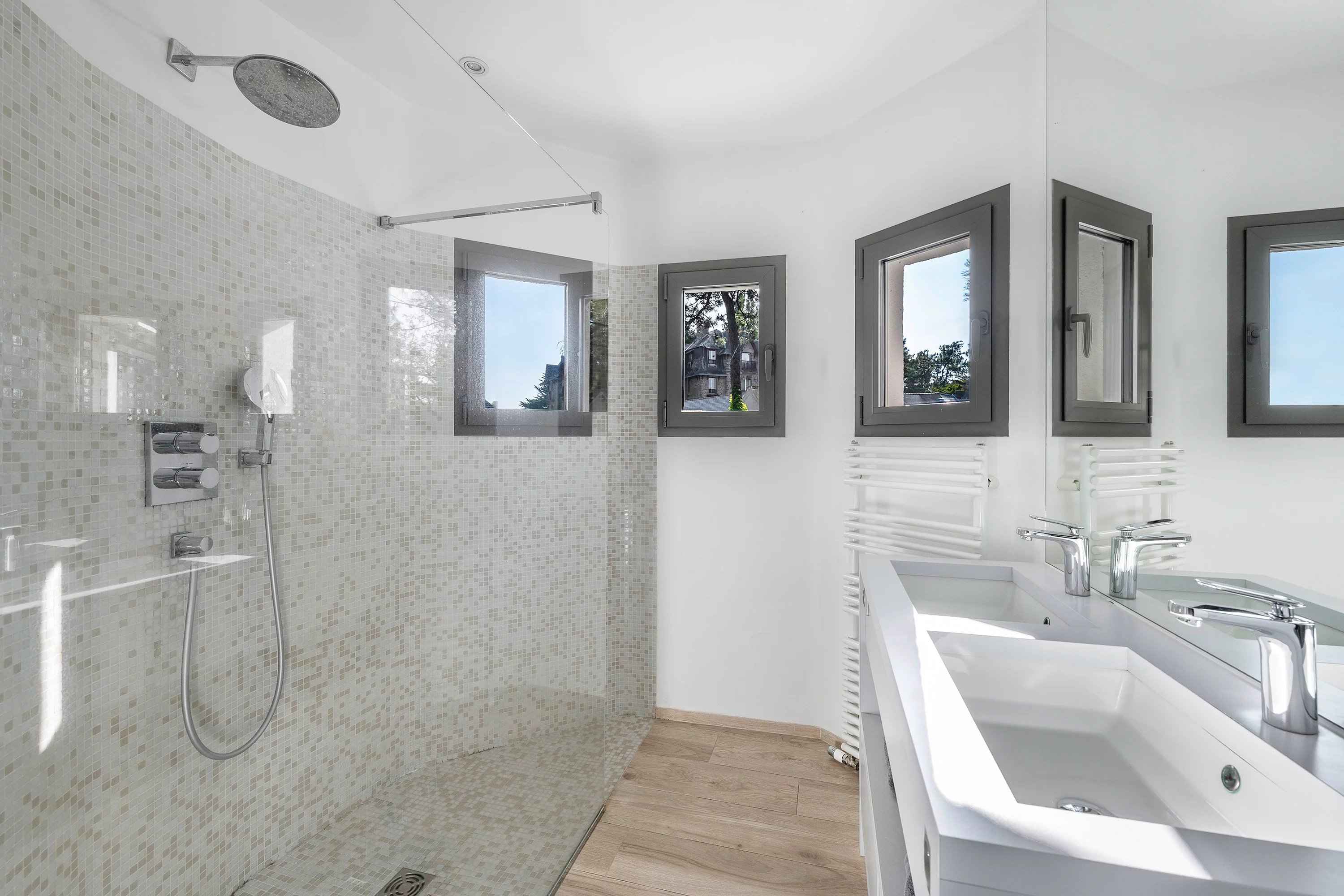 Villa de famille La Baule