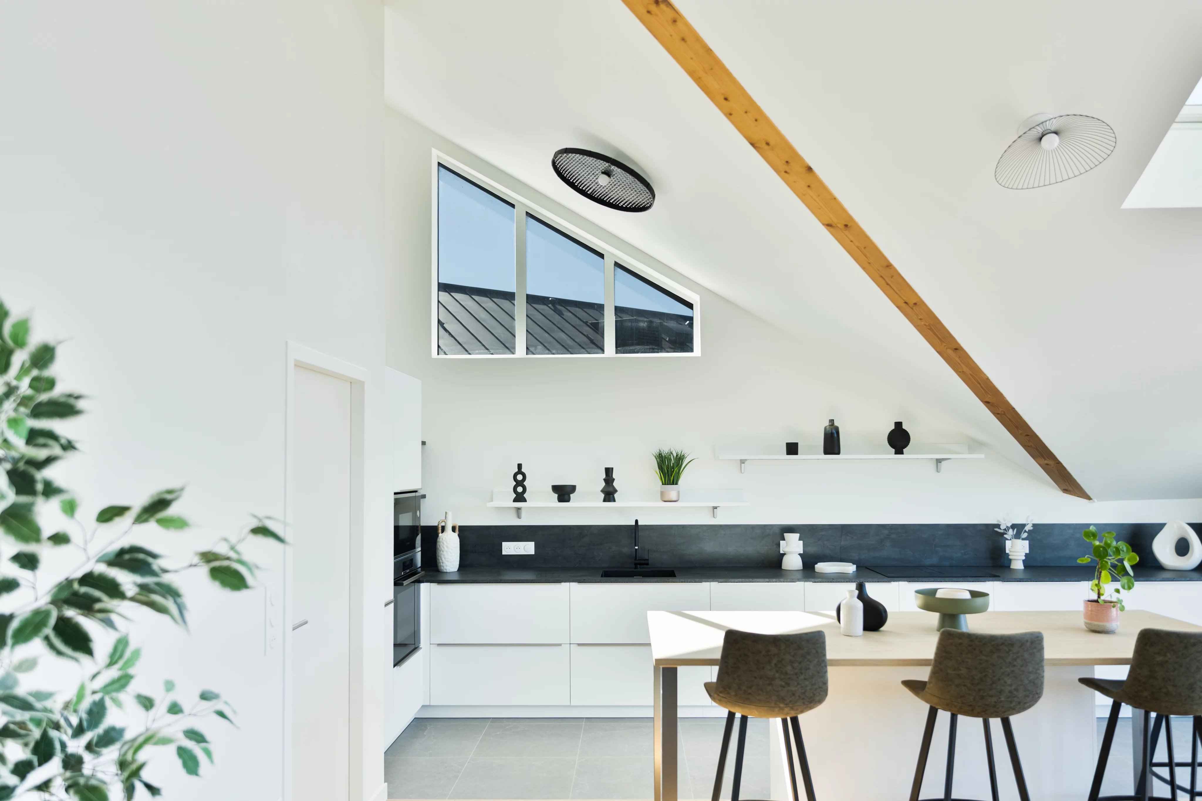 Appartement neuf Pornichet