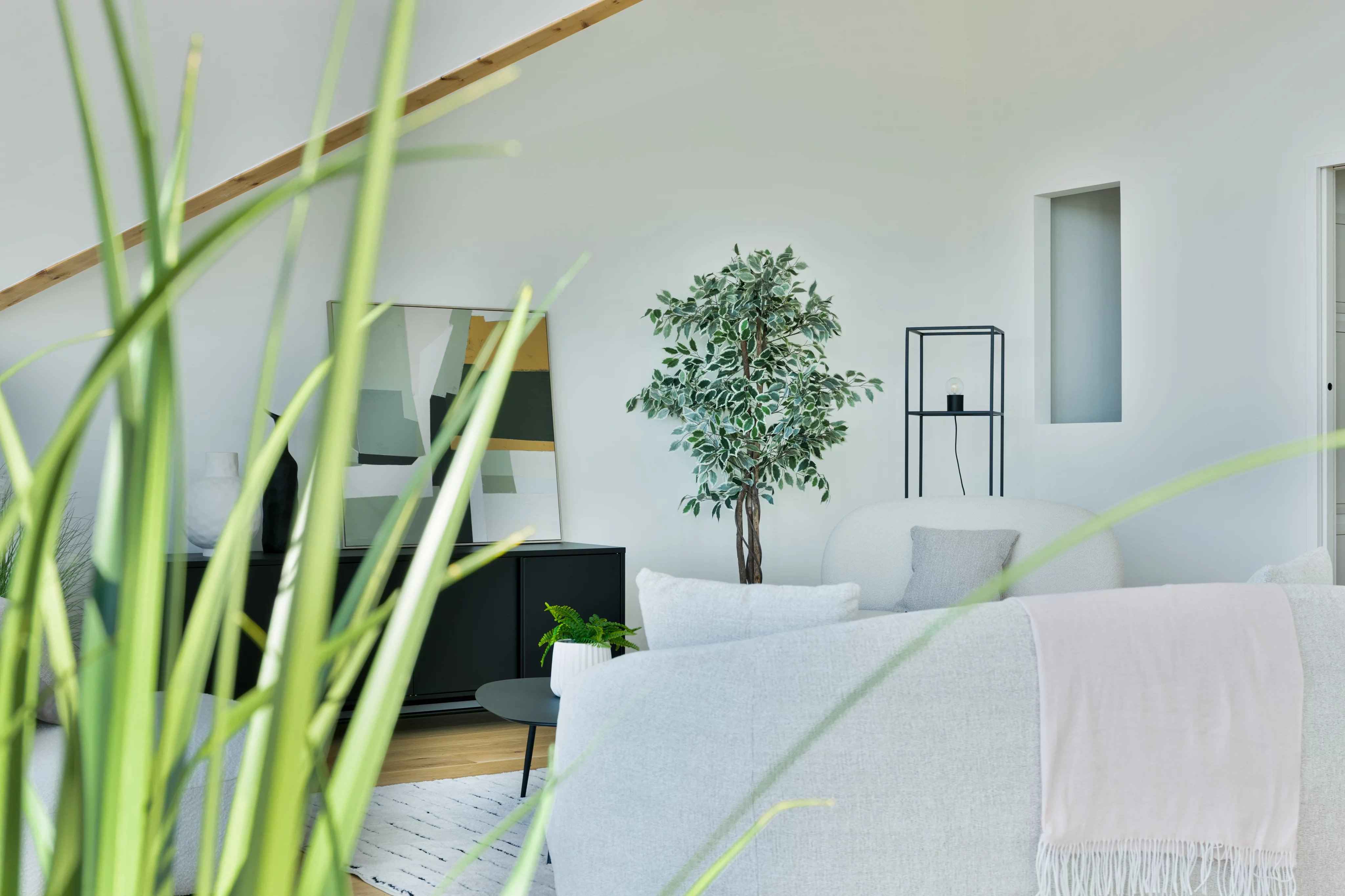 Appartement dernier étage Pornichet 