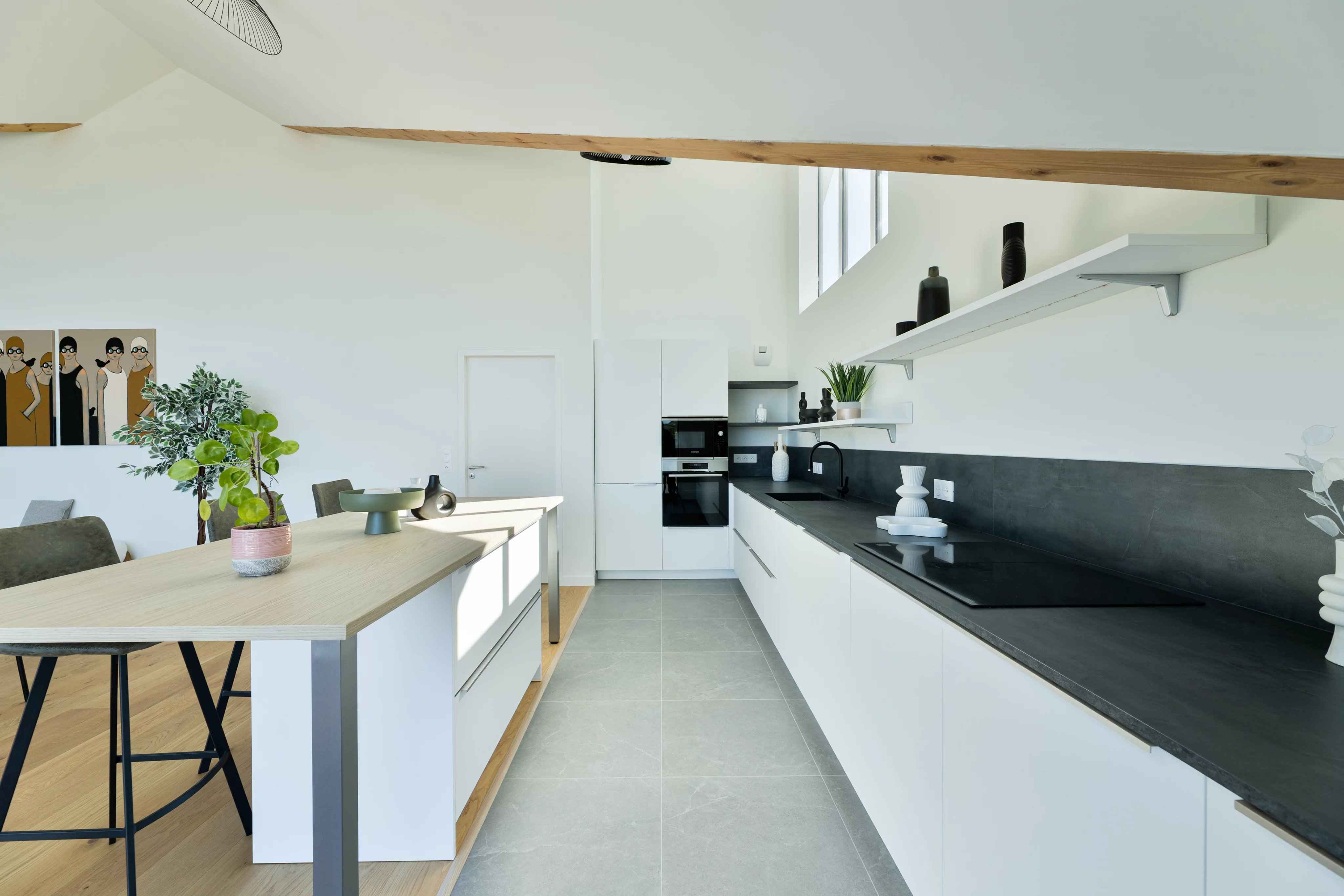 Appartement à vendre Pornichet