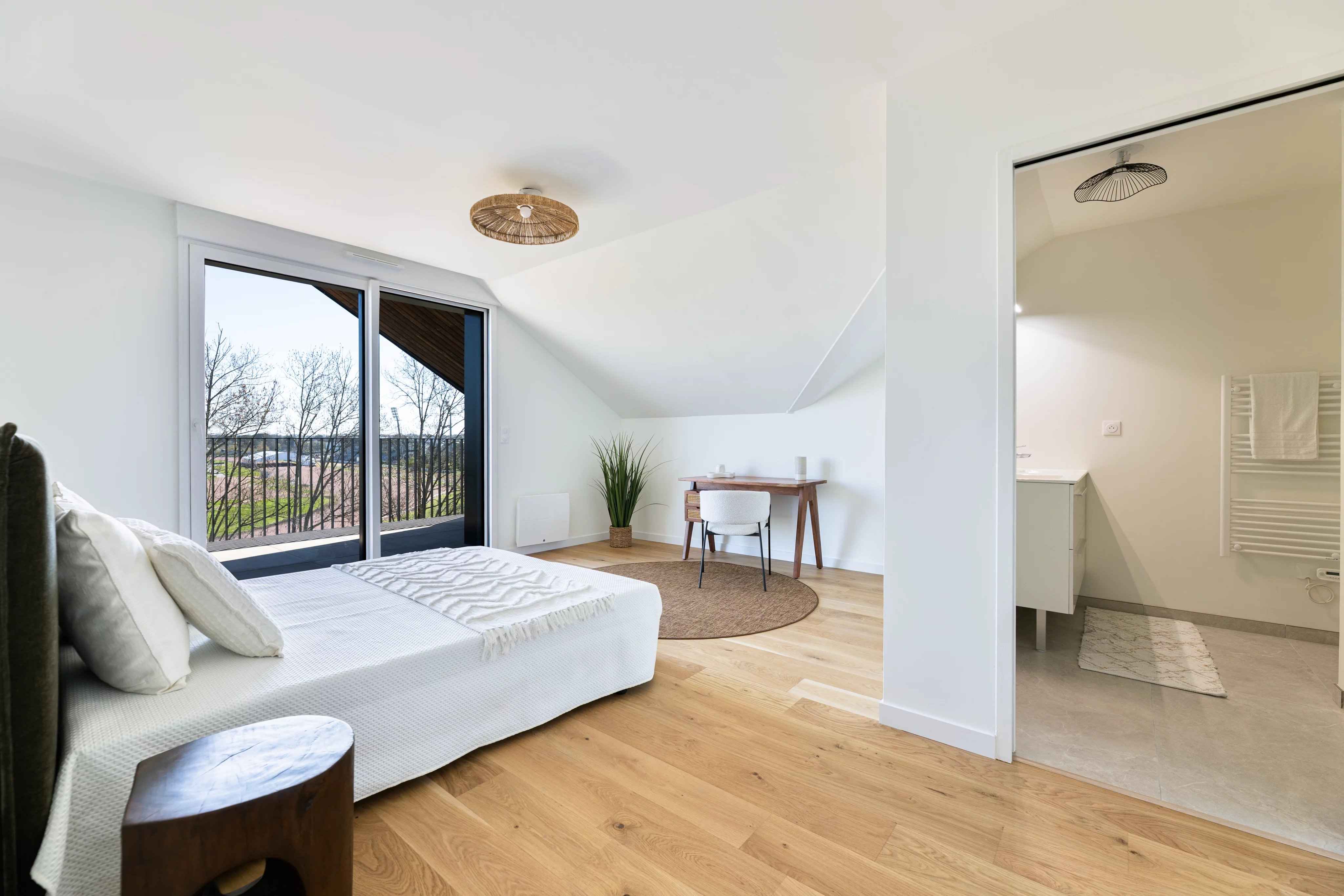 Suite parentale Pornichet